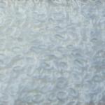 伝統色フェイスタオル - 白