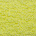 伝統色フェイスタオル - 蒲公英色