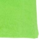 おしぼり (100匁・総パイル) - 若草色