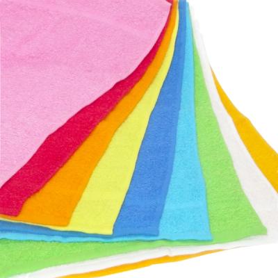 おしぼり (100匁・総パイル)