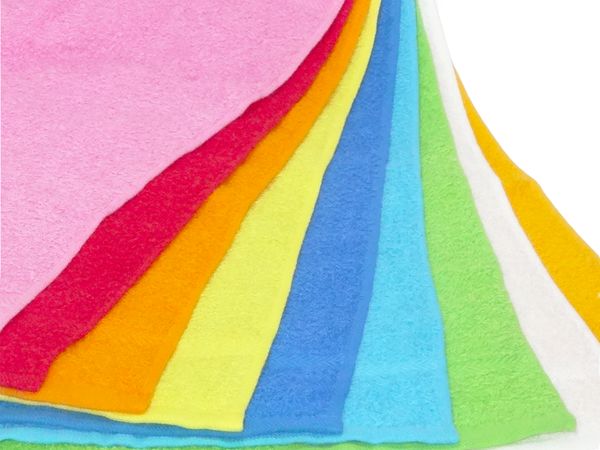 おしぼり (100匁・総パイル)