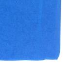 おしぼり (100匁・総パイル) - 濃ブルー