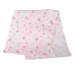 ガーゼ手ぬぐい - サクラ1 ピンク