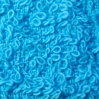 伝統色フェイスタオル