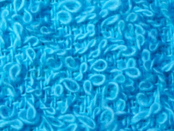 伝統色フェイスタオル