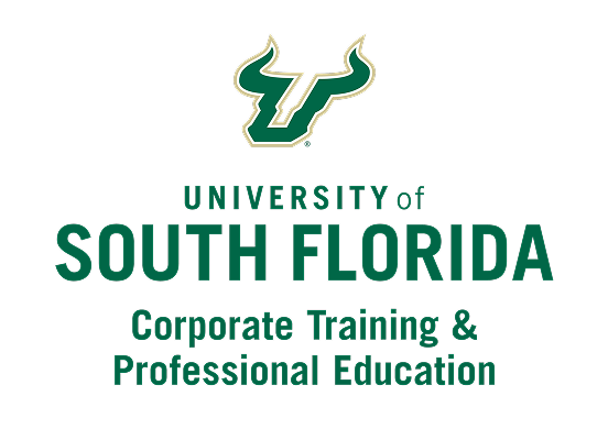 University of South Florida — Corporate Training & Professional Education