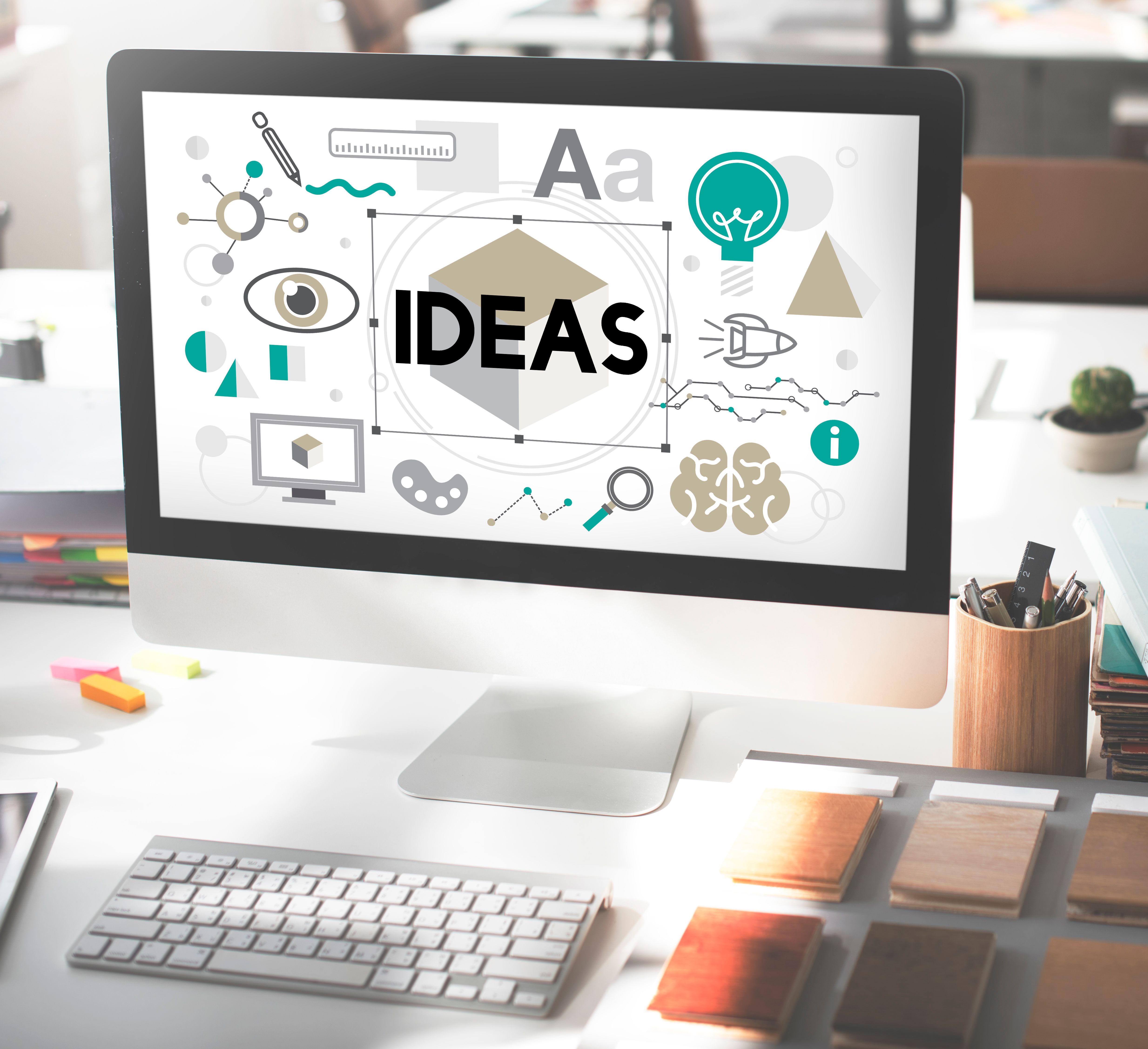 9 أسرار لـ قبول مشاريع التصميم