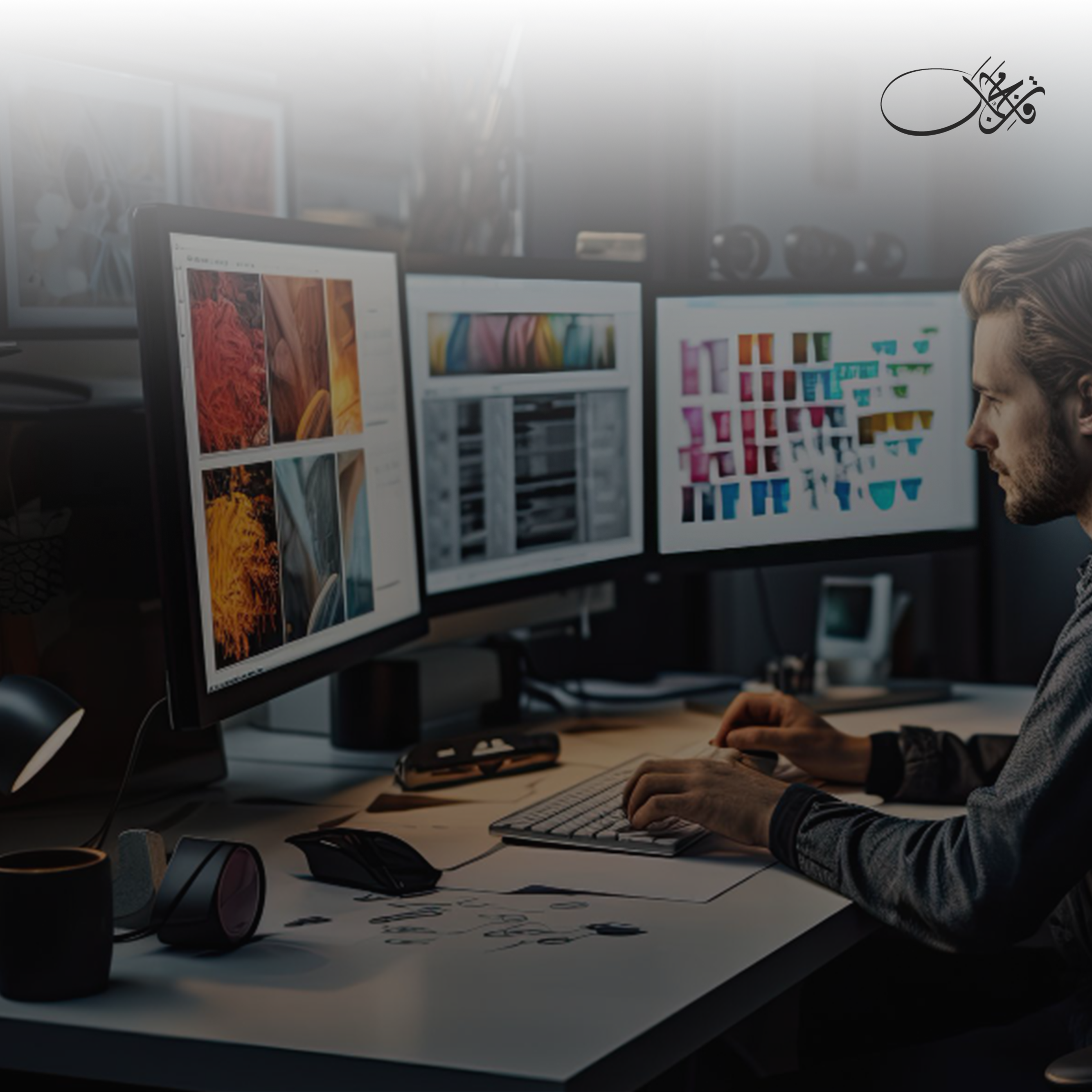 7 مهارات مهمه لكل مصمم