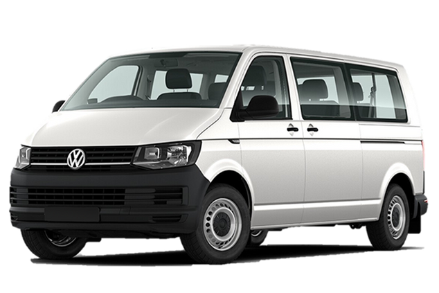 Basic Go Car Rental Rent a Minivan or Passenger Van in Iceland | Go Car Rental