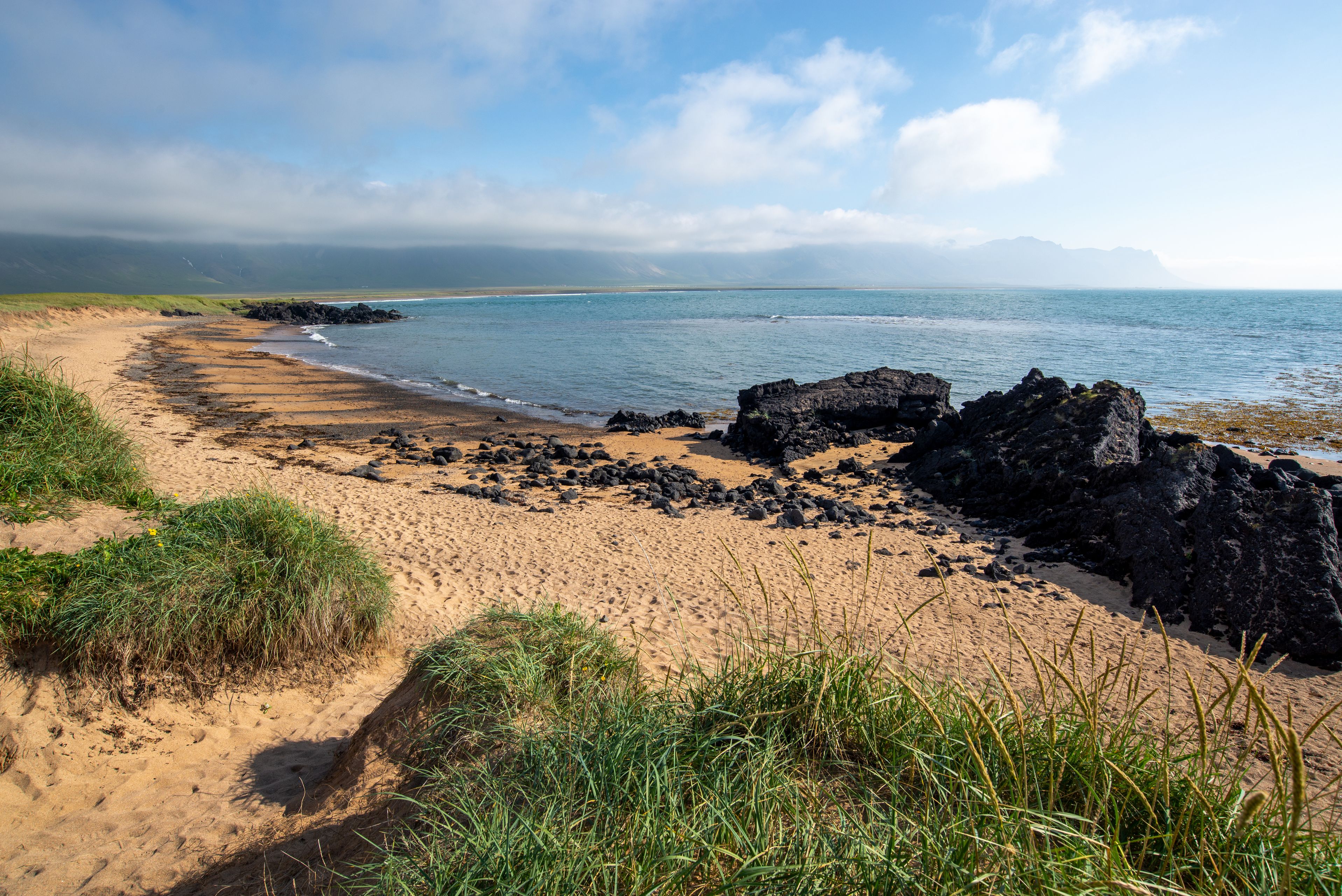 Búða Beach