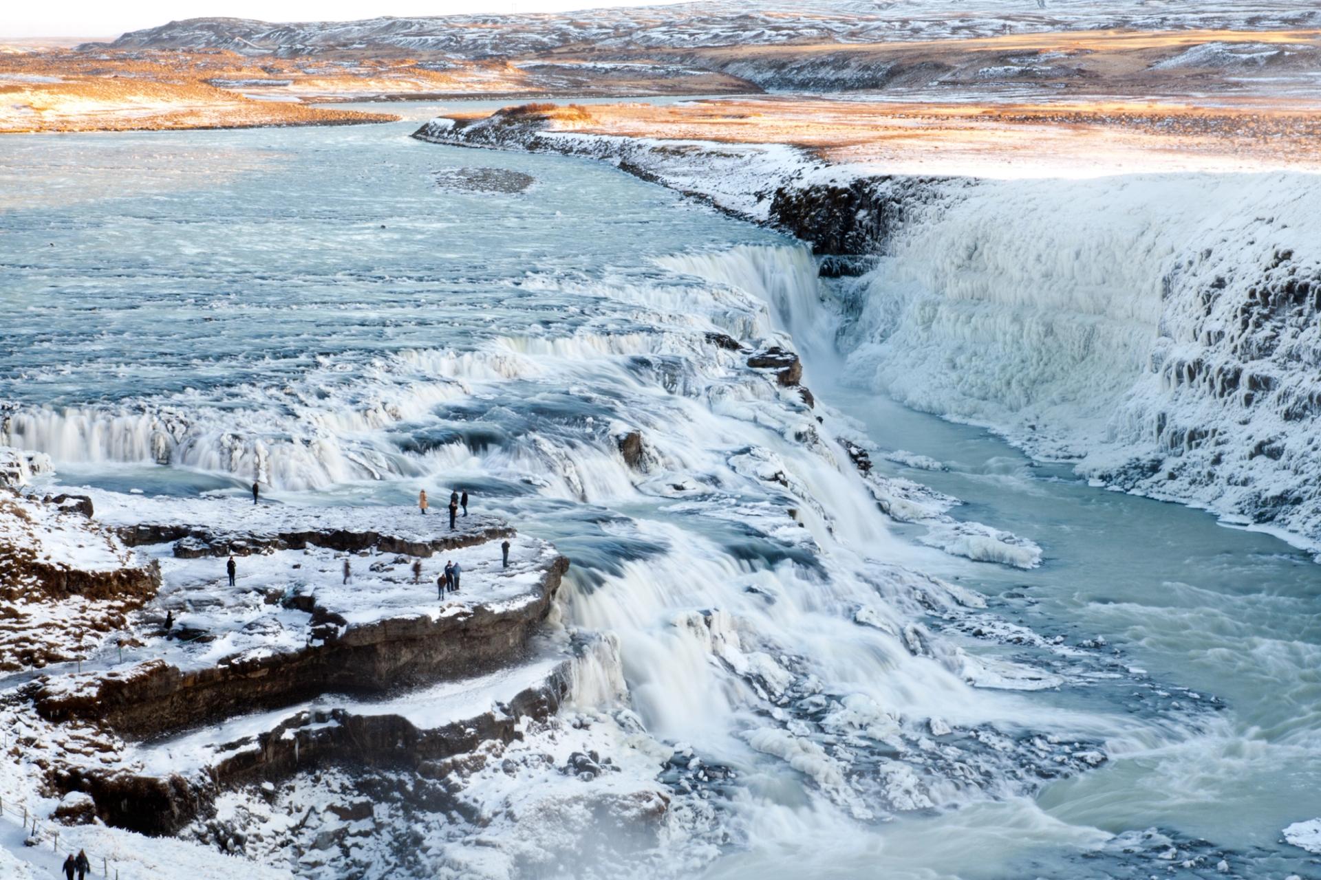 Does it snow in Iceland? A Full Monthly Breakdown