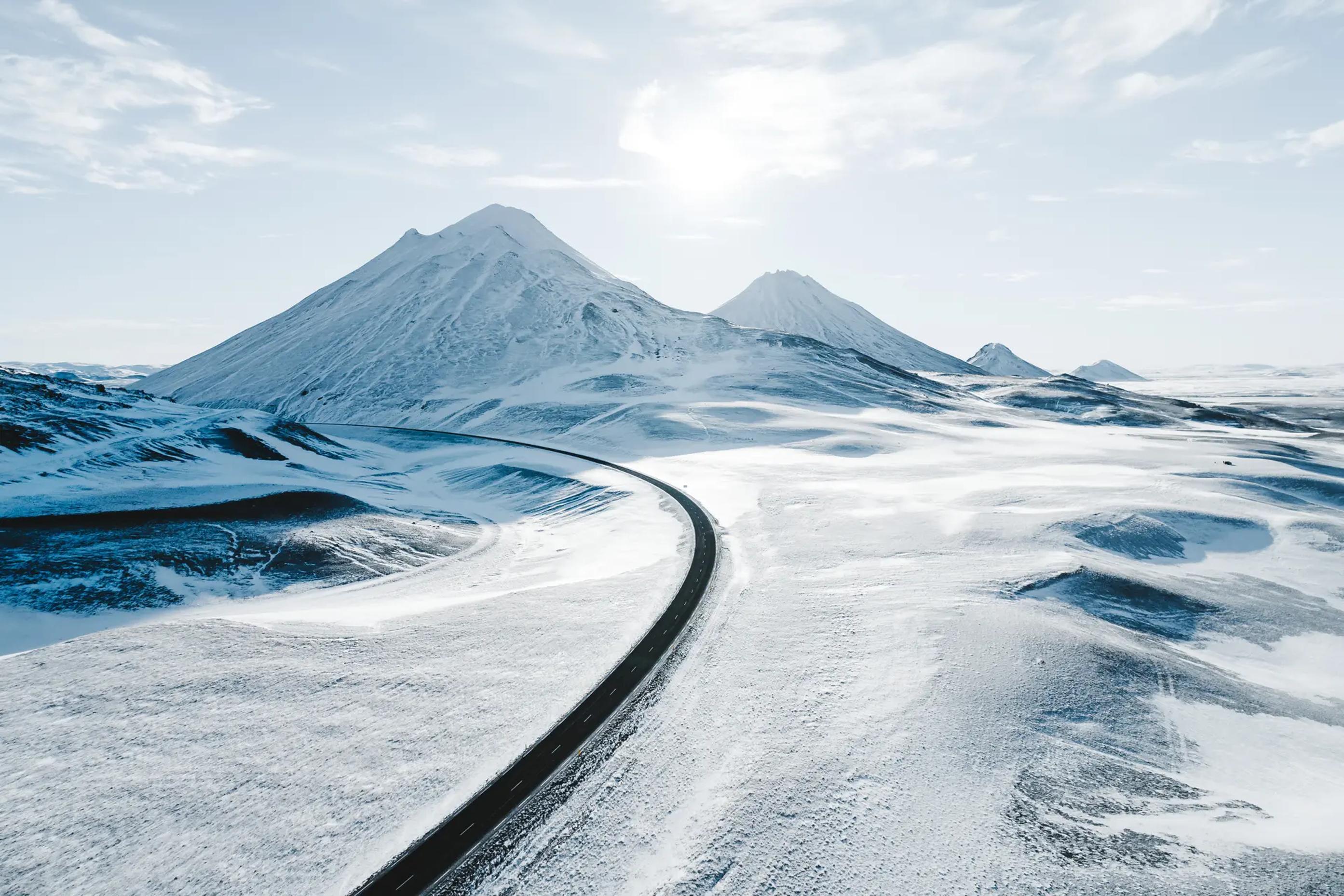 Guía para un viaje optimizado a Islandia