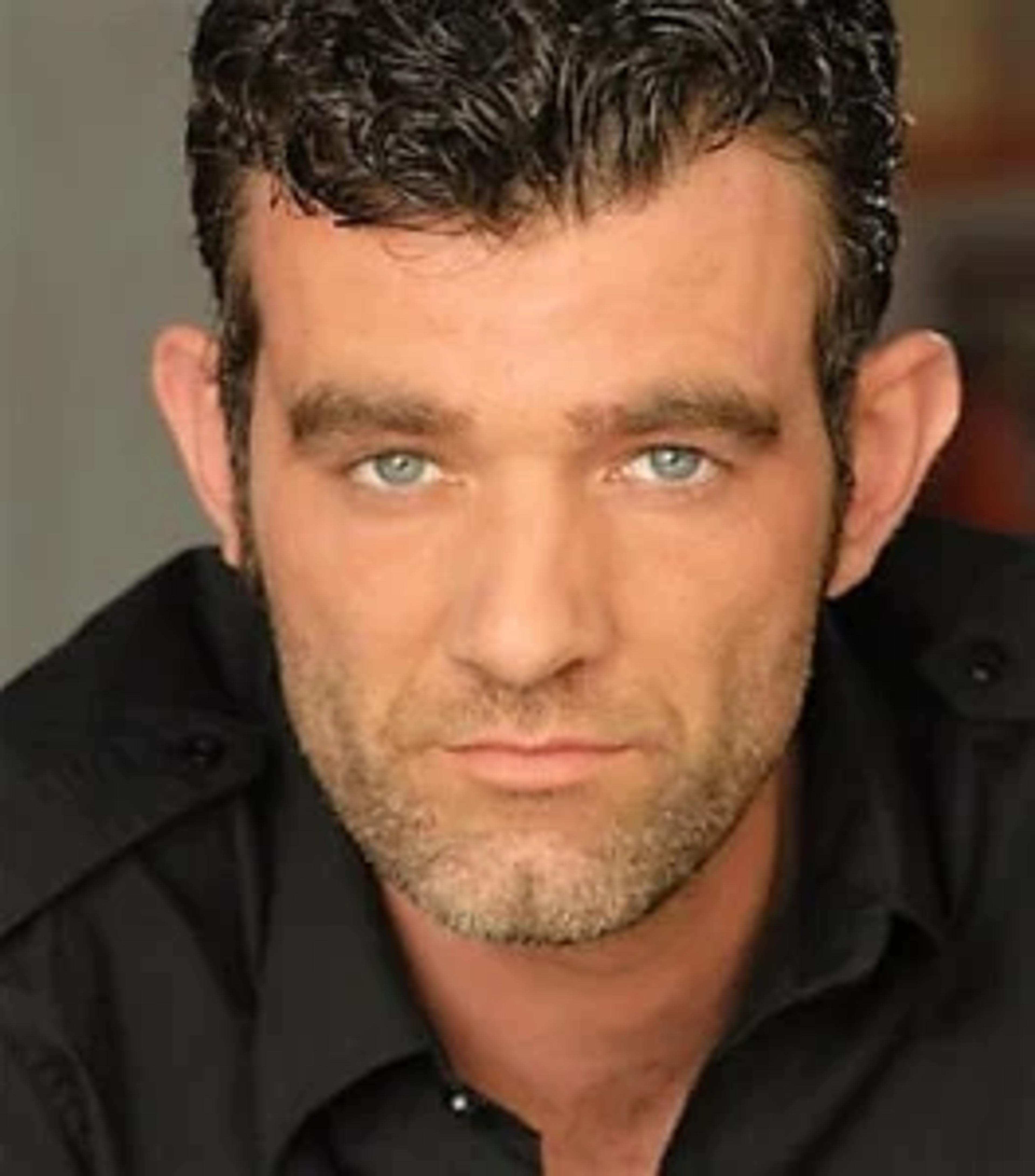 Stefán Karl Stefánsson