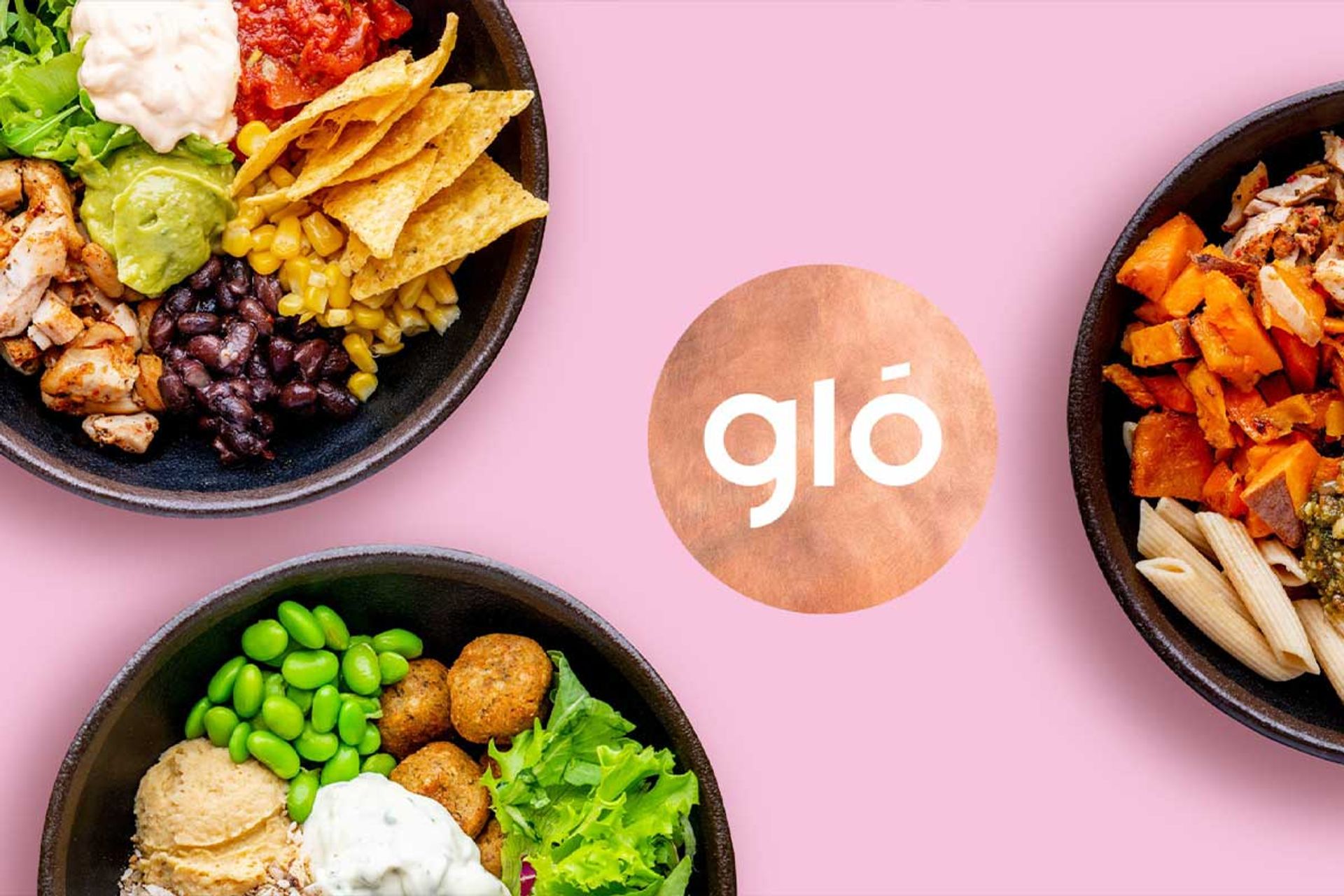 Gló in Iceland