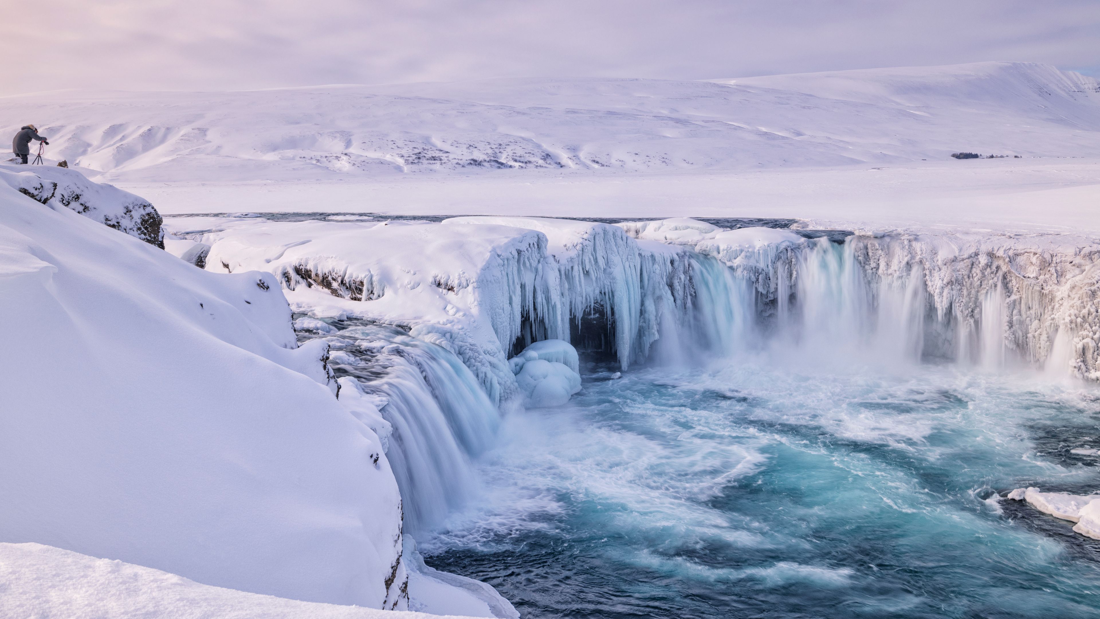 Descubre Cuándo Viajar a Islandia: Guía para Elegir la Mejor Época
