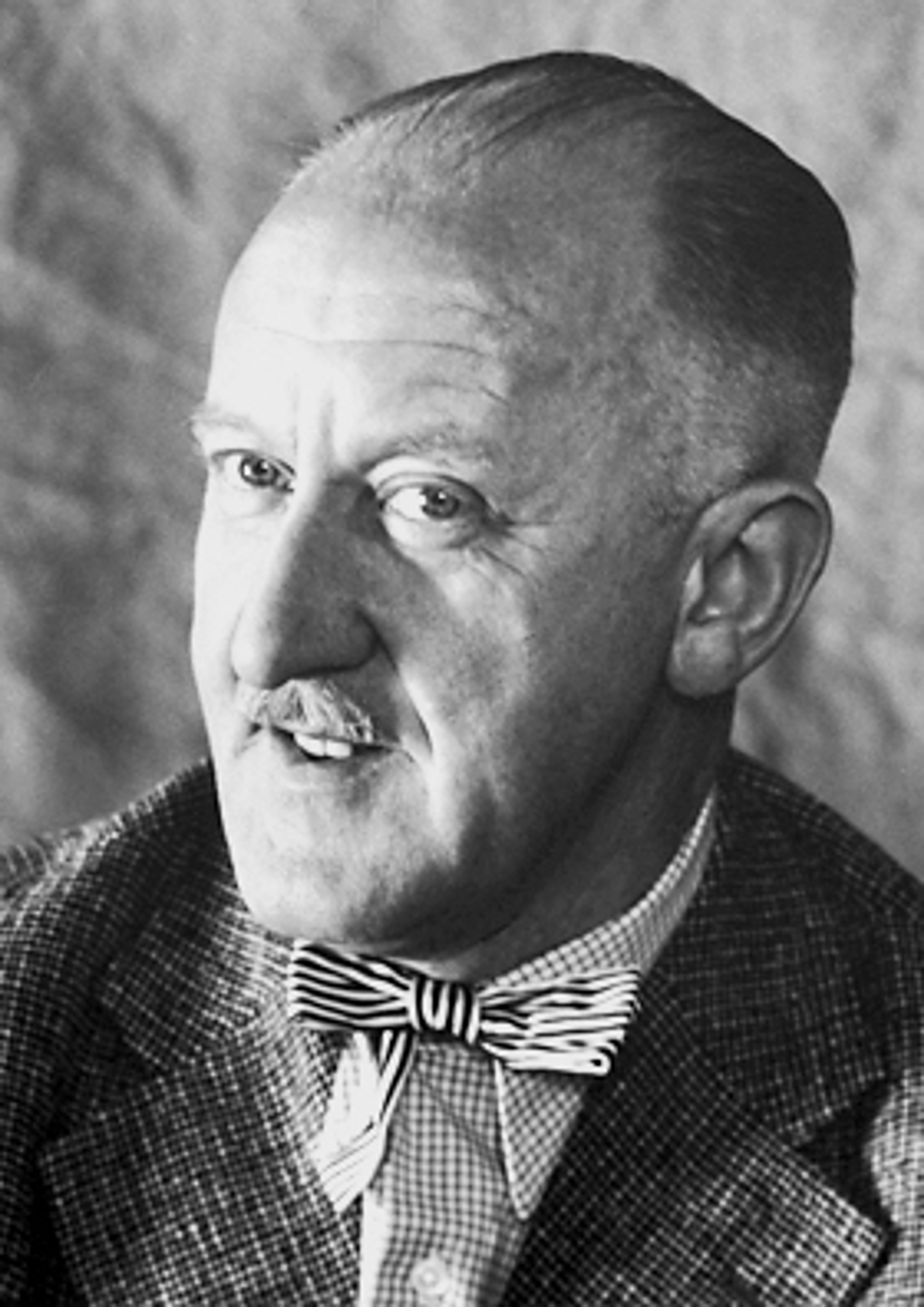 Icelandic nobel prize winner Halldór Laxness