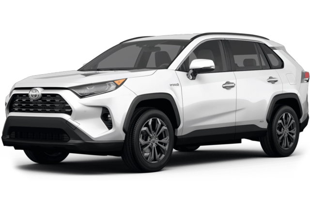 Experience the beauty of Iceland with the robust and reliable Toyota RAV4 4x4, available for rent from Go Car Rental.