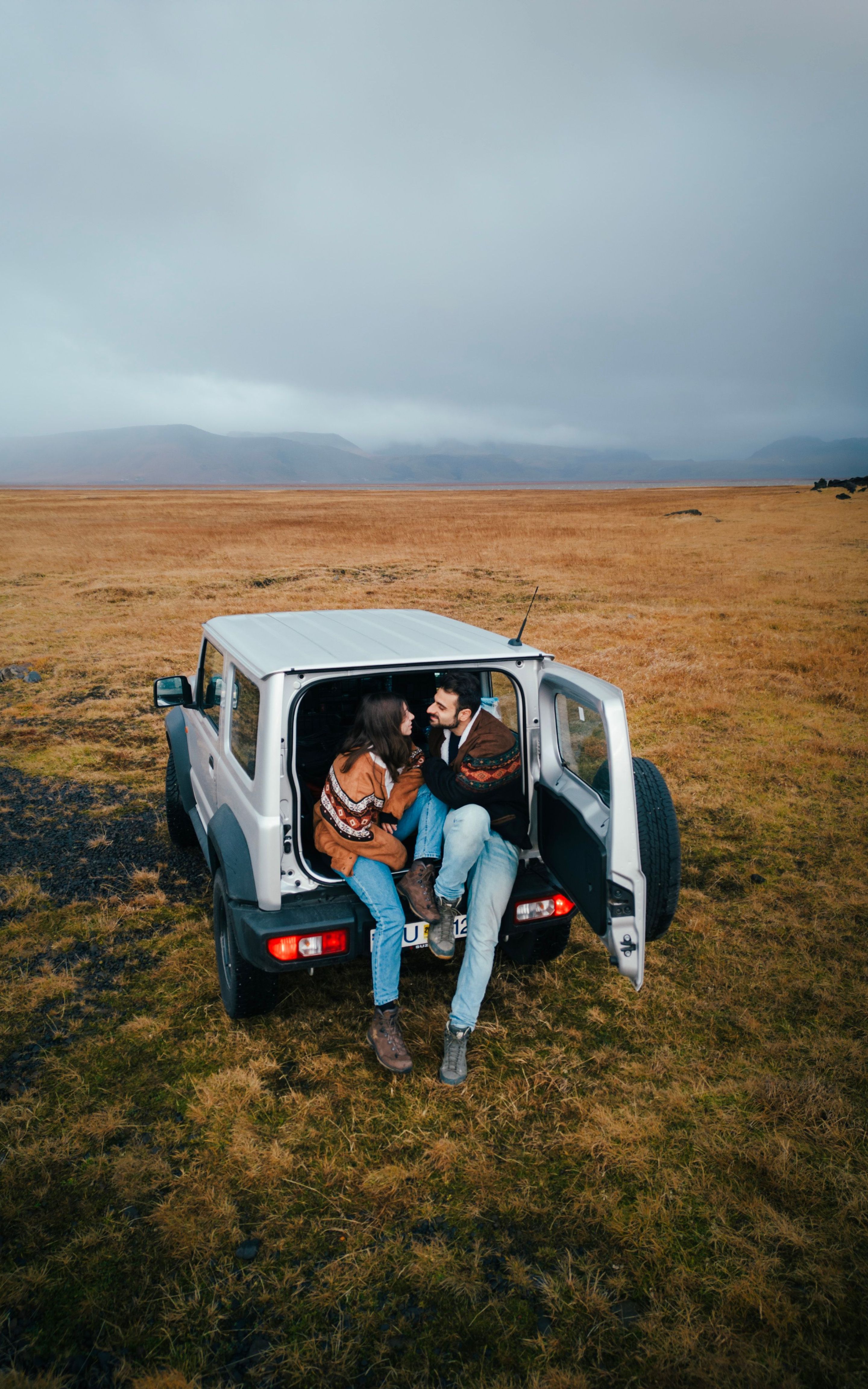 Go Car Rental Islande offre des locations de voitures abordables. Louez une voiture et découvrez l'Islande