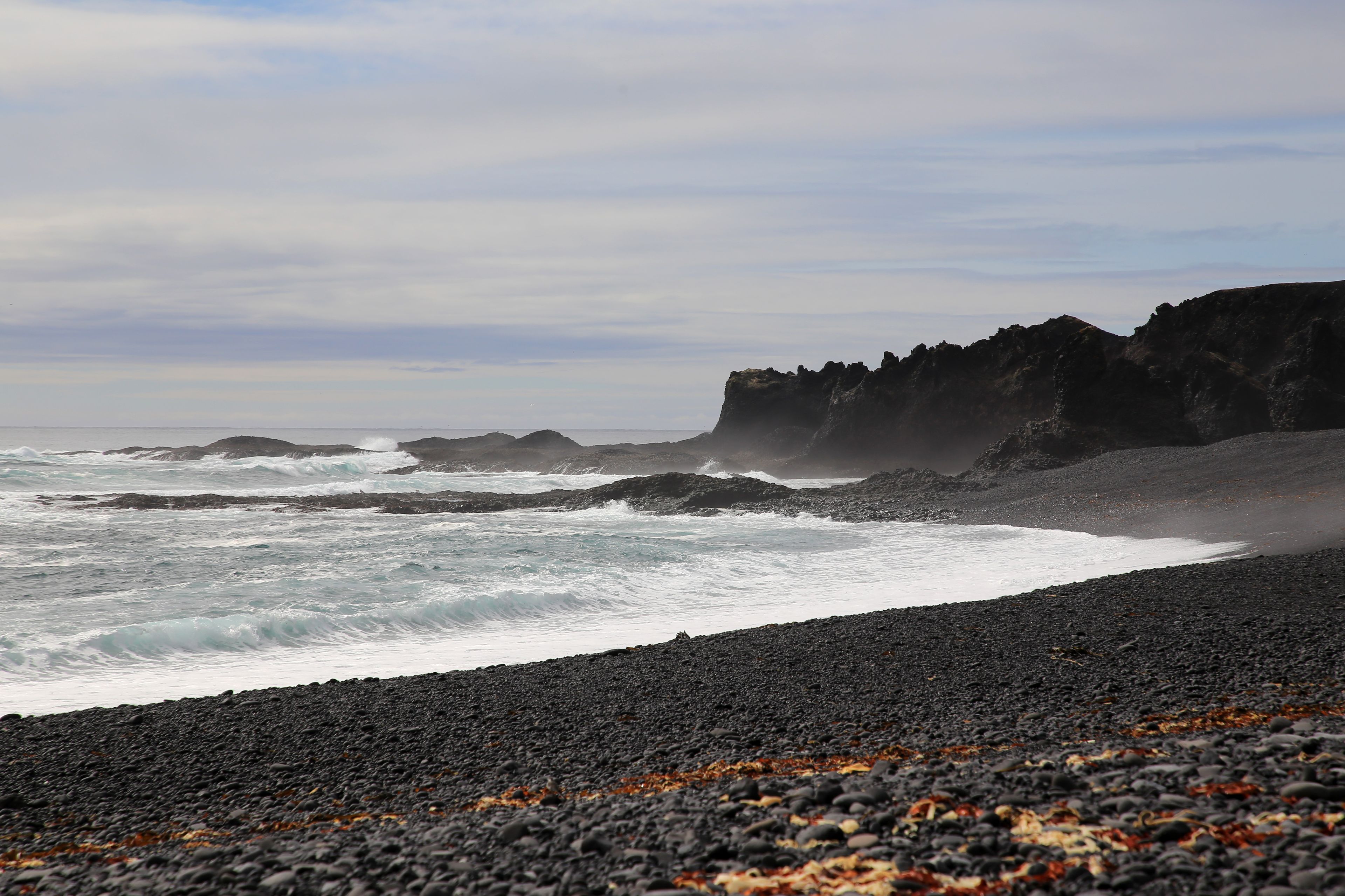 Djúpalónssandur