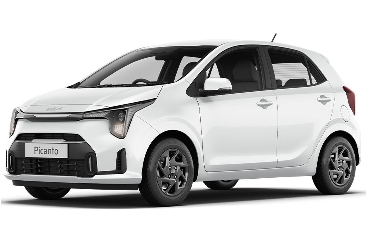 Hyundai i10 fólksbíll til leigu í skammtímaleigu og langtimaleigu