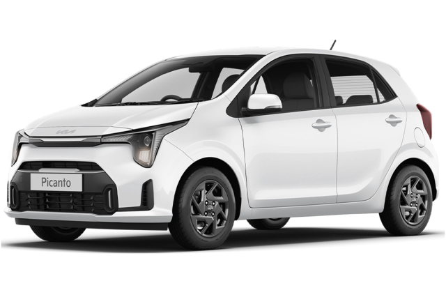 Hyundai i10 fólksbíll til leigu í skammtímaleigu og langtimaleigu