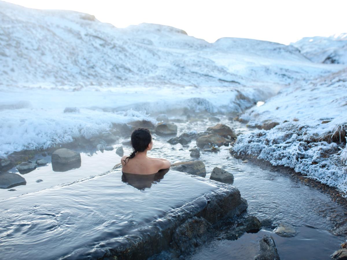 Perfect Tourist Places in the World for Winter Vacation