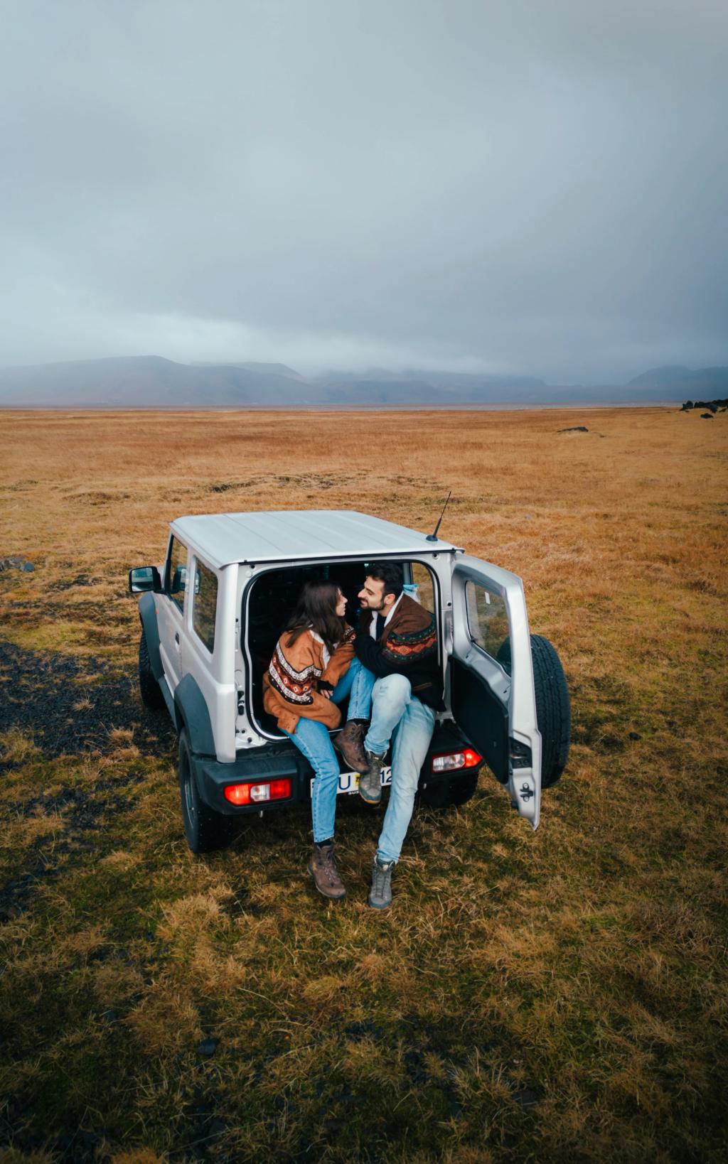 Basic Go Car Rental Go Car Rental Iceland - Rent a Car From Keflavik or Reykjavik