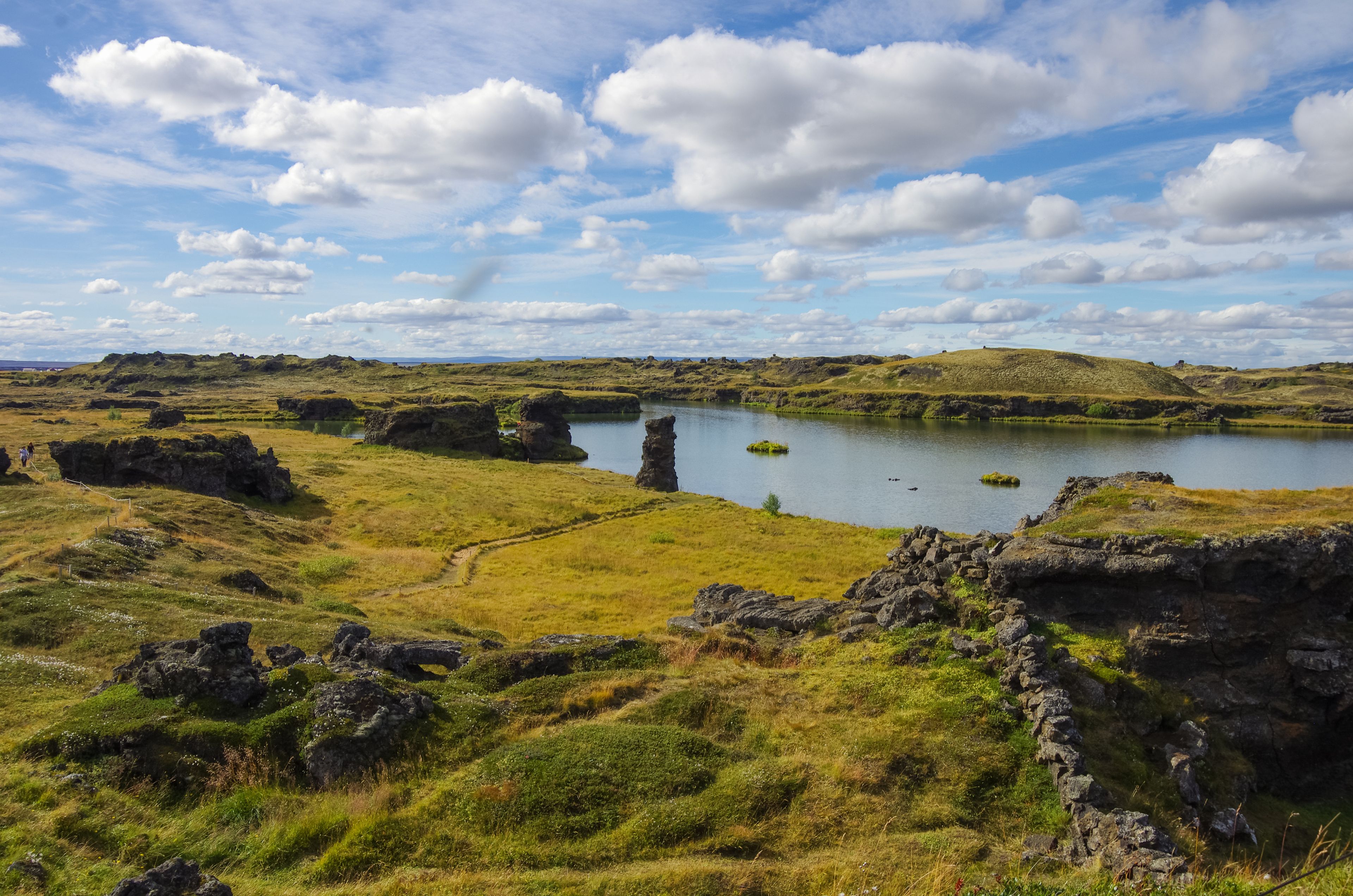 Höfði area