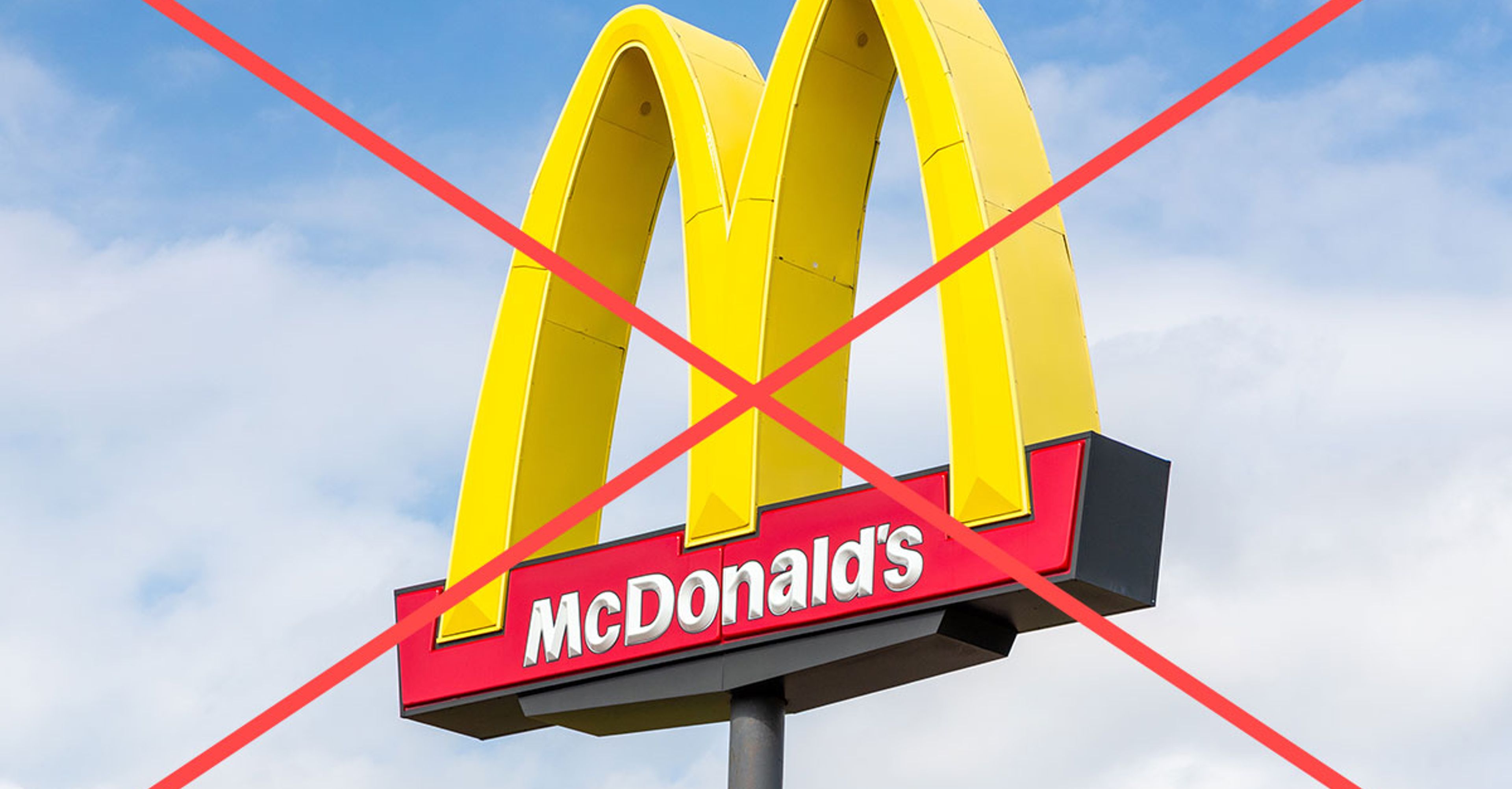 The Surprising Reason why Iceland does not have Mcdonalds