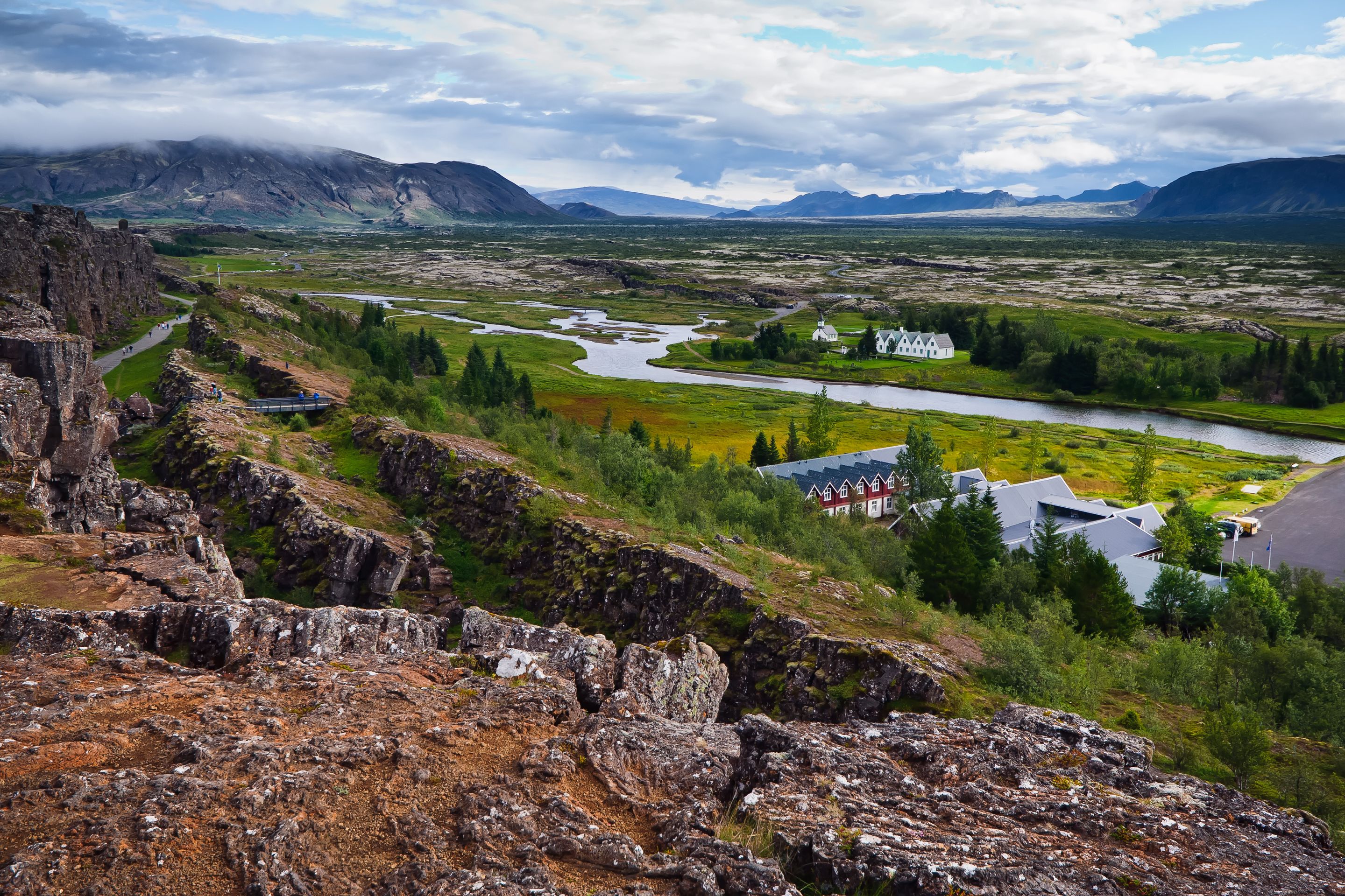 ¿Cuántos días necesitas en Islandia para el viaje perfecto?