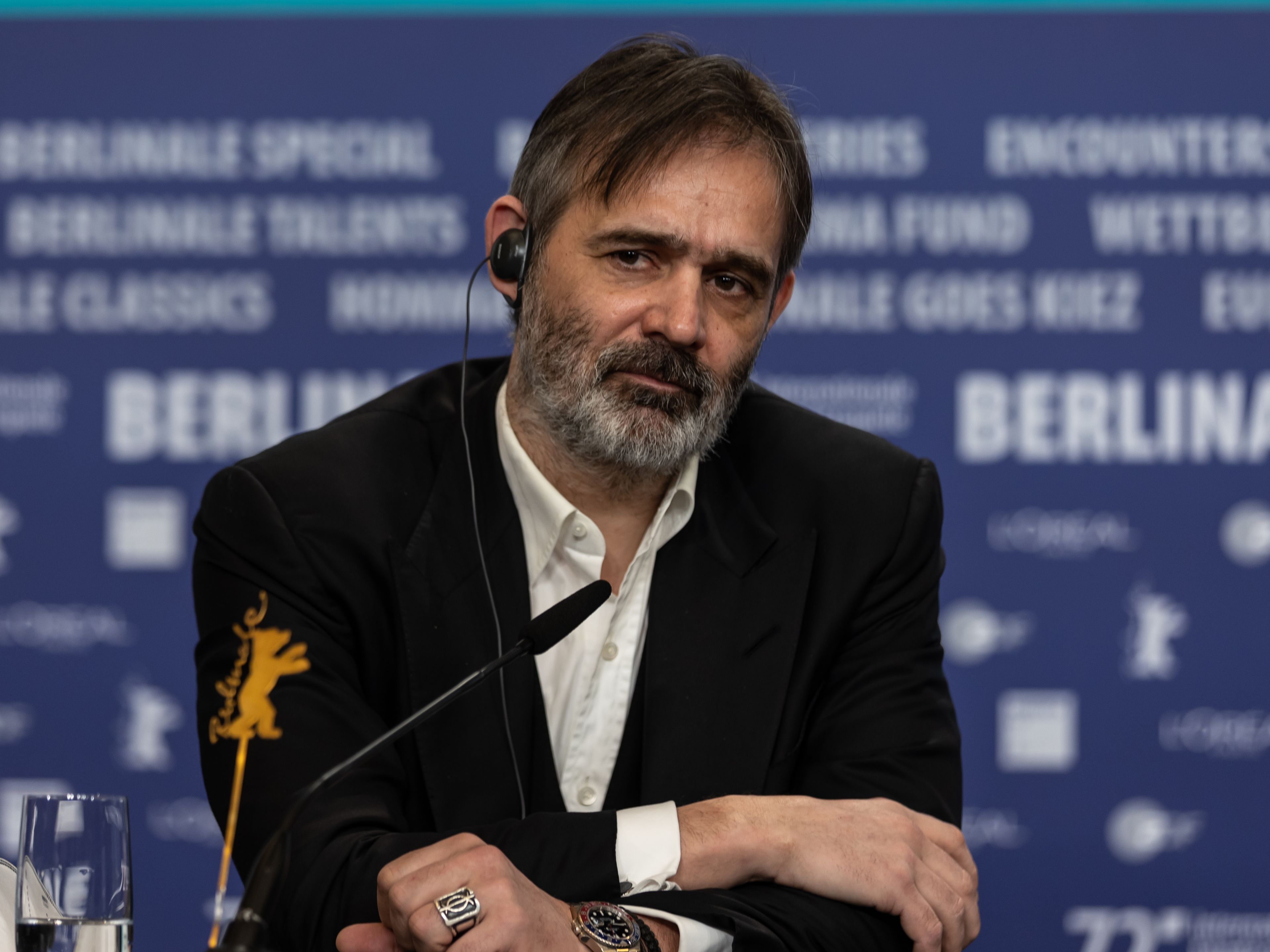 Baltasar Kormákur