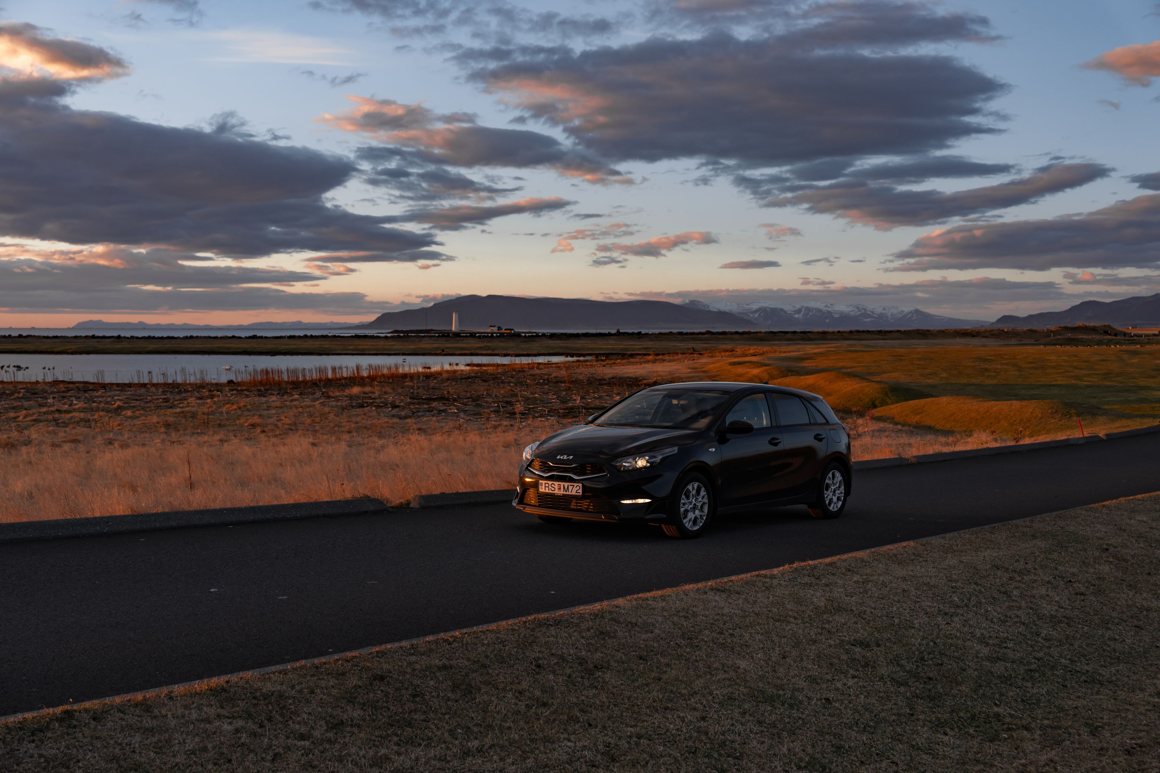 Best Car Rental In Iceland Tripadvisor