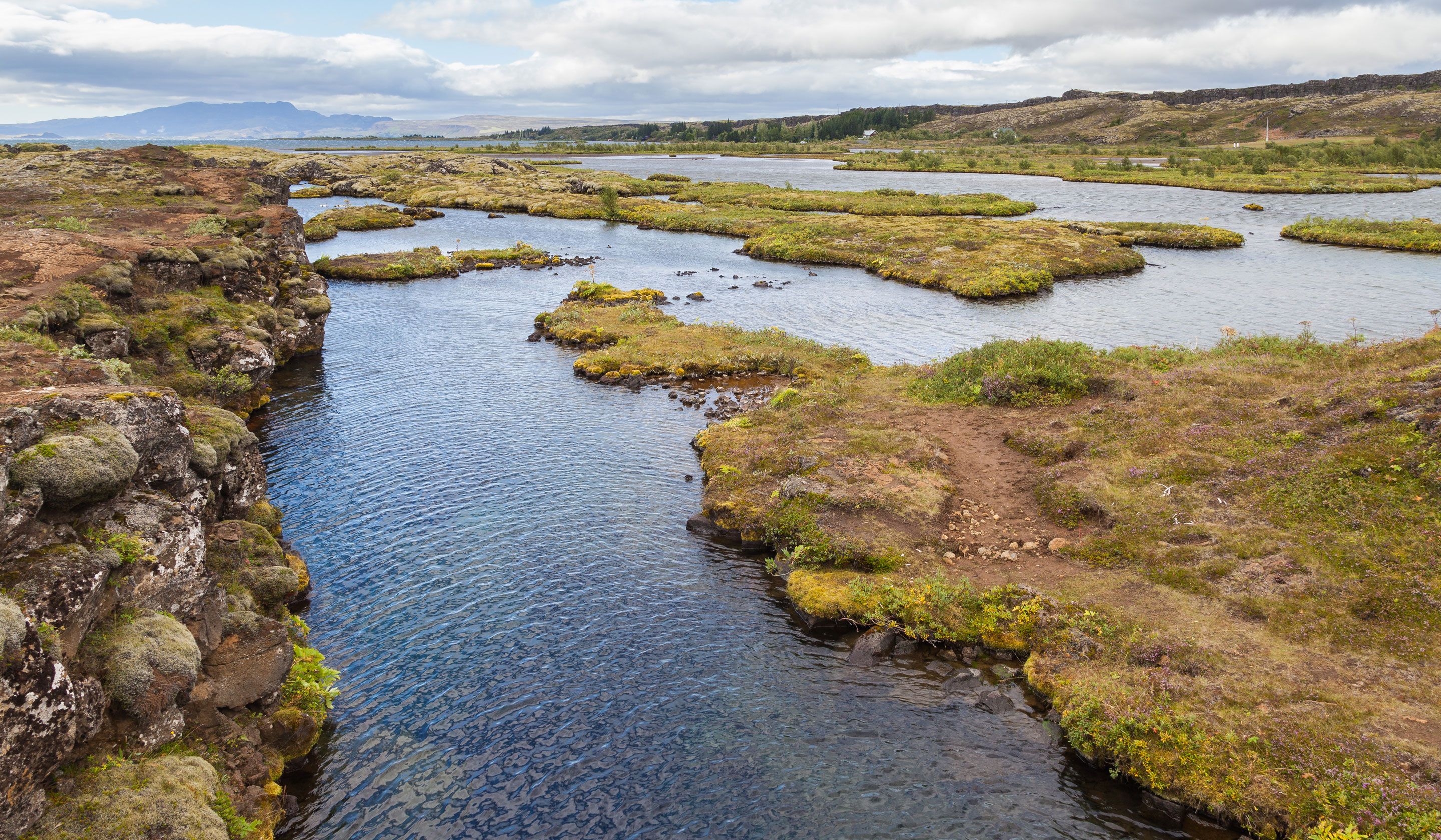 Is Iceland in Europe or North America? Geographical Insights