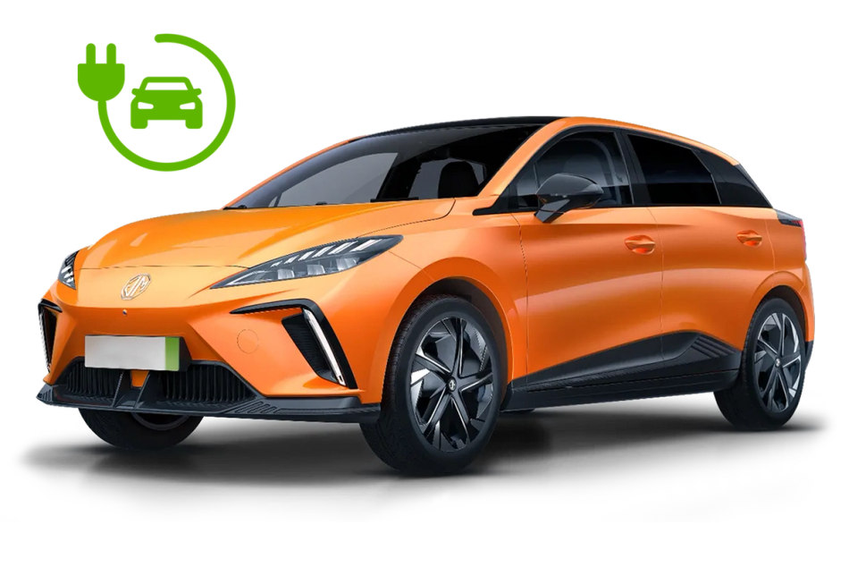 Basic Go Car Rental Small Economy & City Car Rentals in Iceland | Go Car Rental
