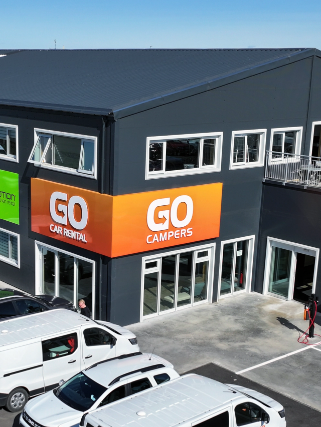 Basic Go Car Rental About Go Car Rental | Trusted Car Rental in Iceland