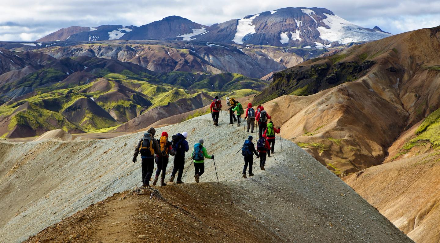What to Expect: Iceland's June Weather
