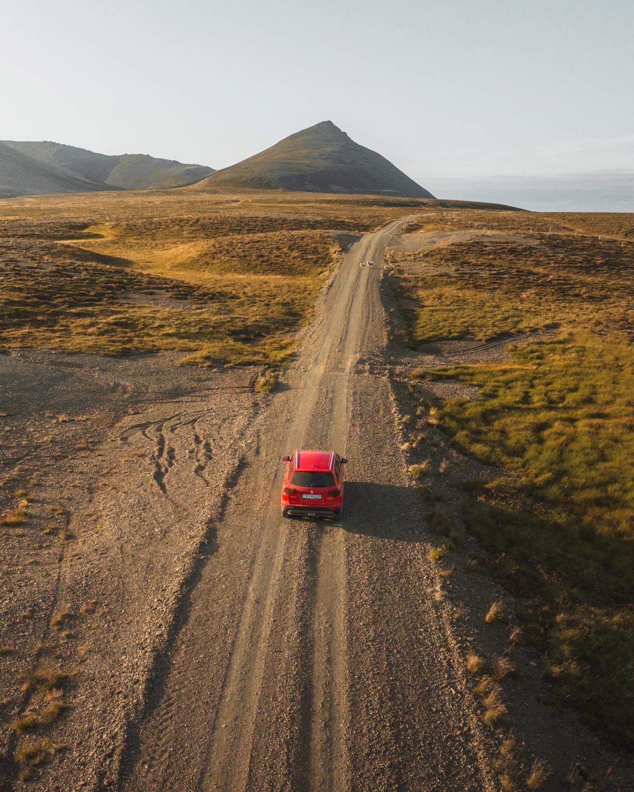 Best Car Rental In Iceland Tripadvisor - 5qed45n
