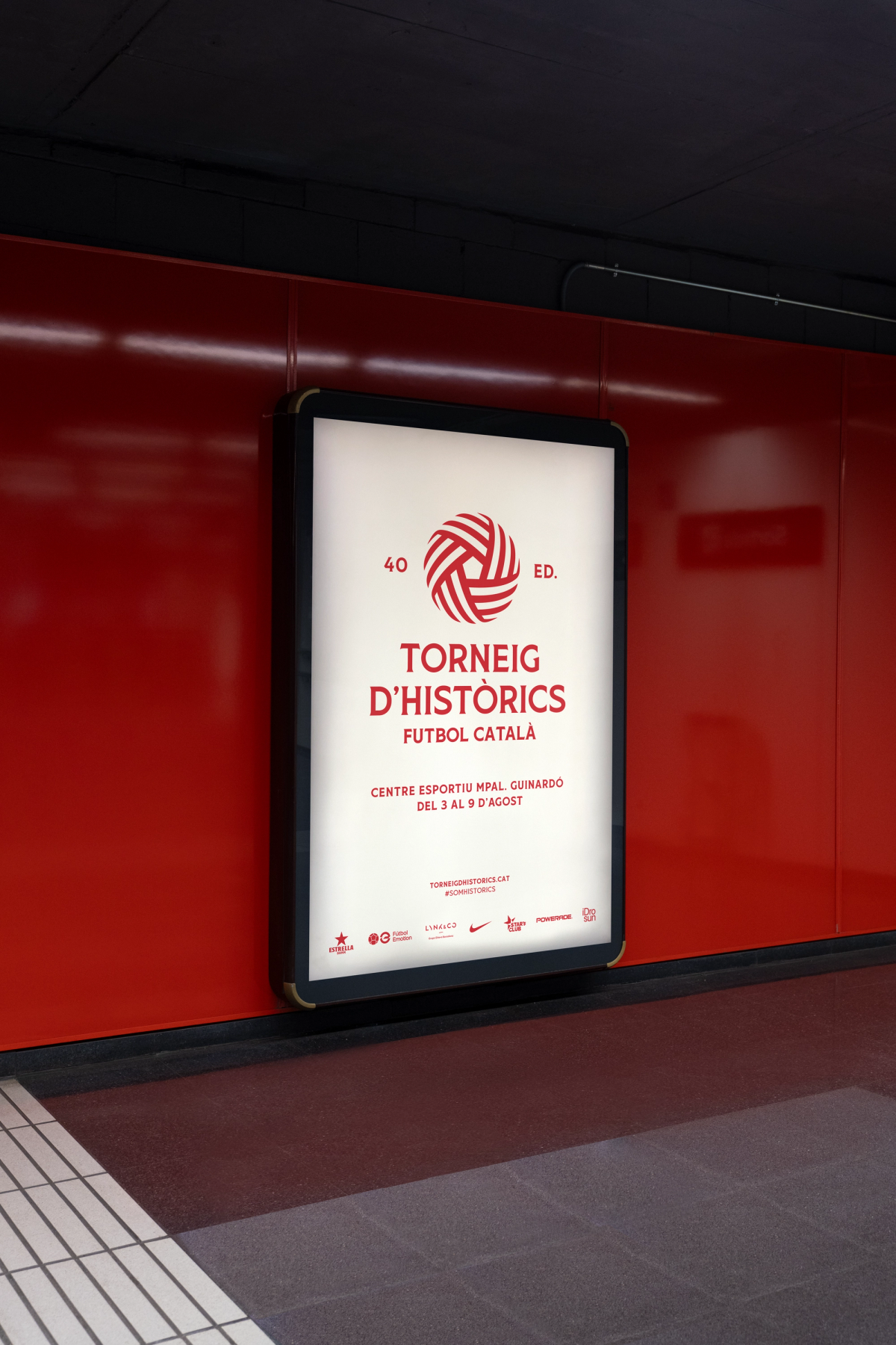 Torneig Històrics