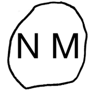 NO MAINTENANCE logo