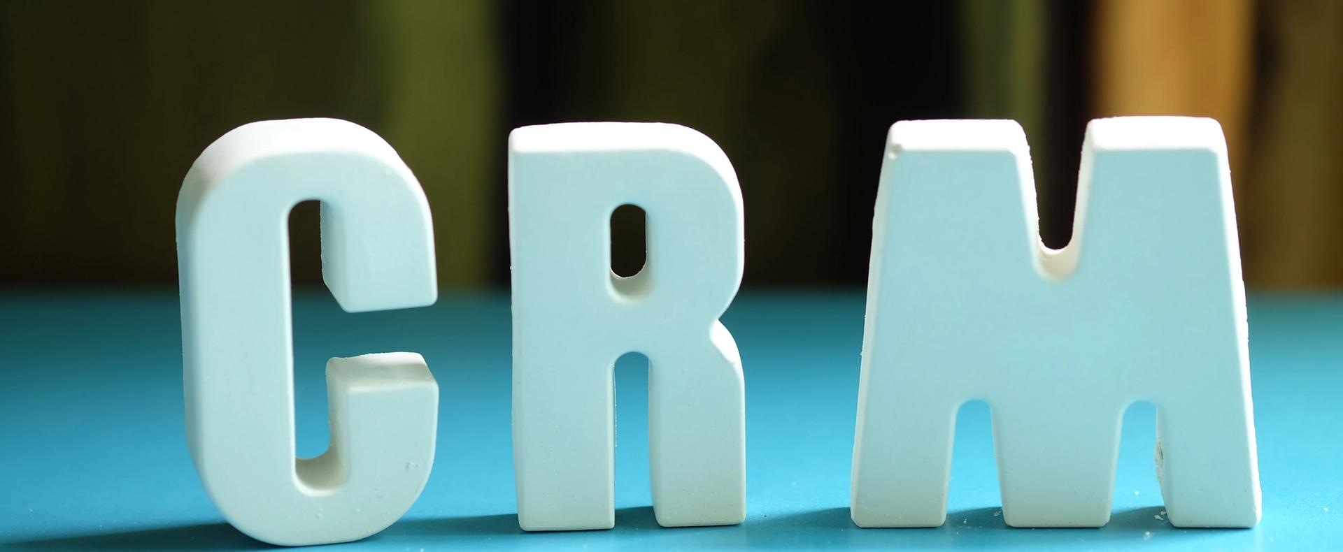 Le web et les CRM : un levier essentiel pour les entreprises en France2