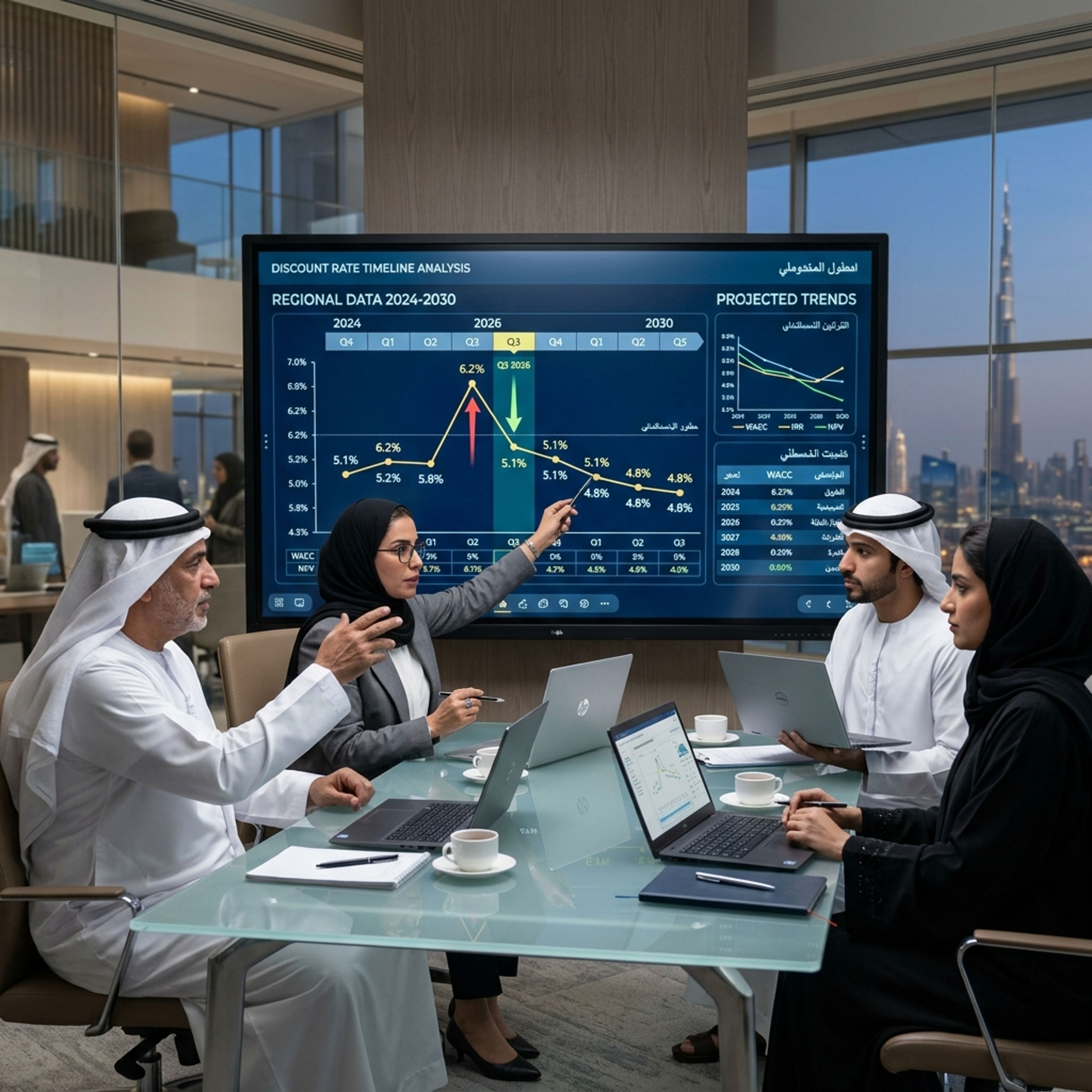 IFRS 17: Decoding Discount Rates