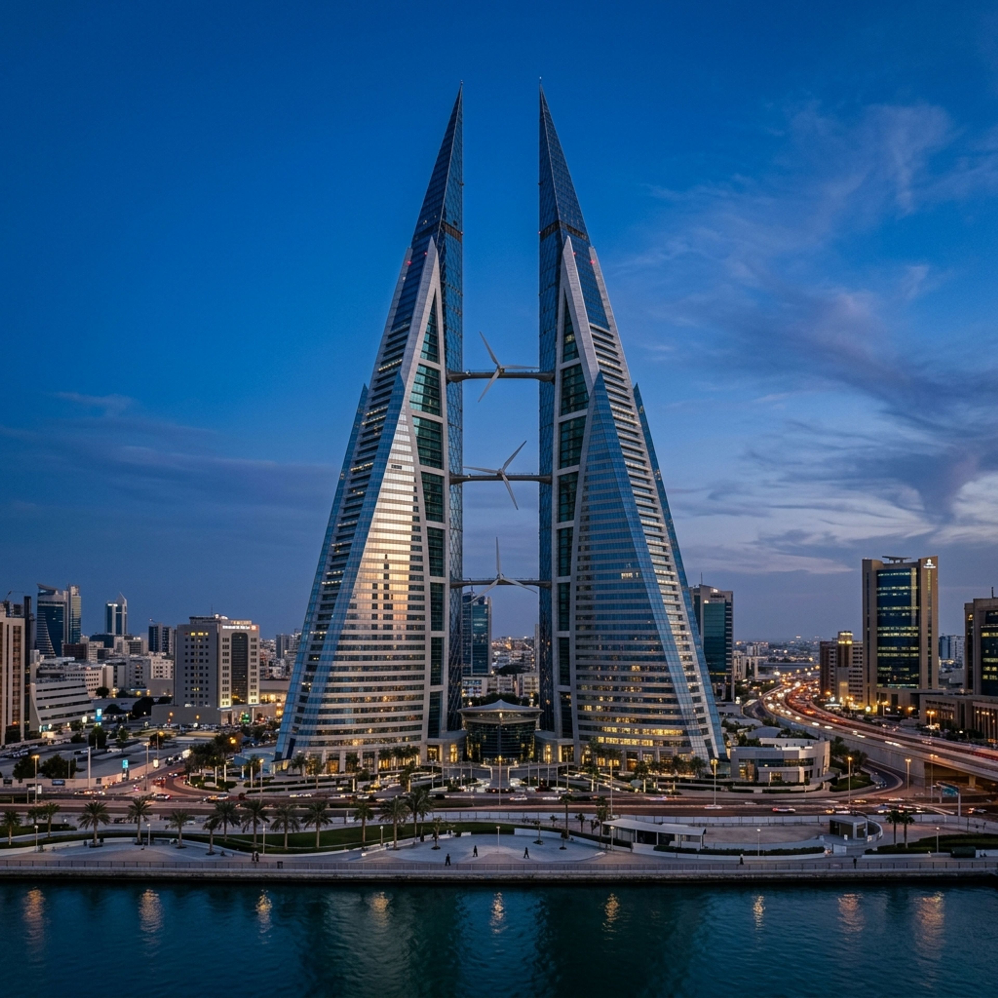 Lux Actuaries: Leading Actuarial Consulting Firm in Bahrain