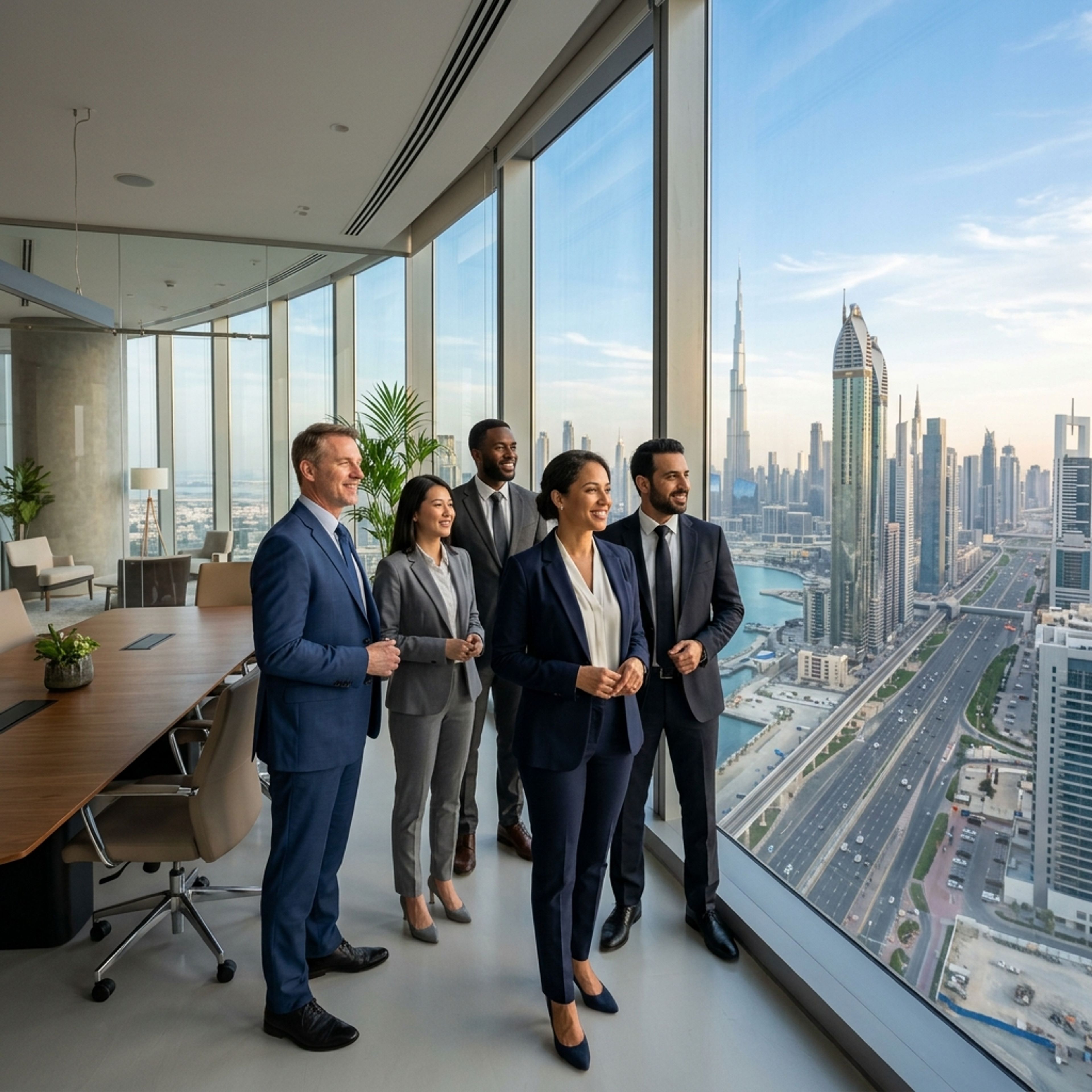 Outlook of the actuarial profession in the GCC for 2023