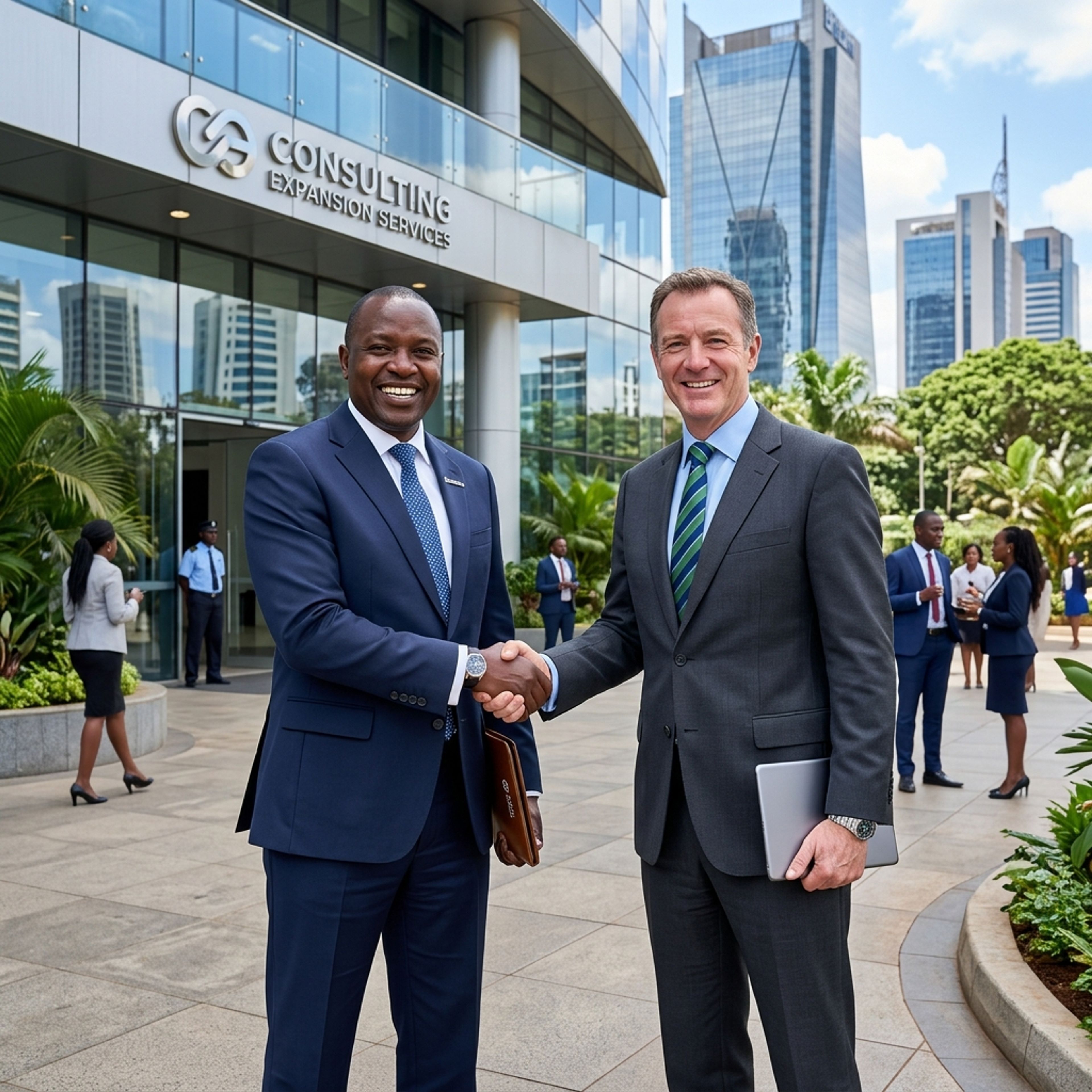 Lux Actuaries & Consultants Launches New Office in Kenya