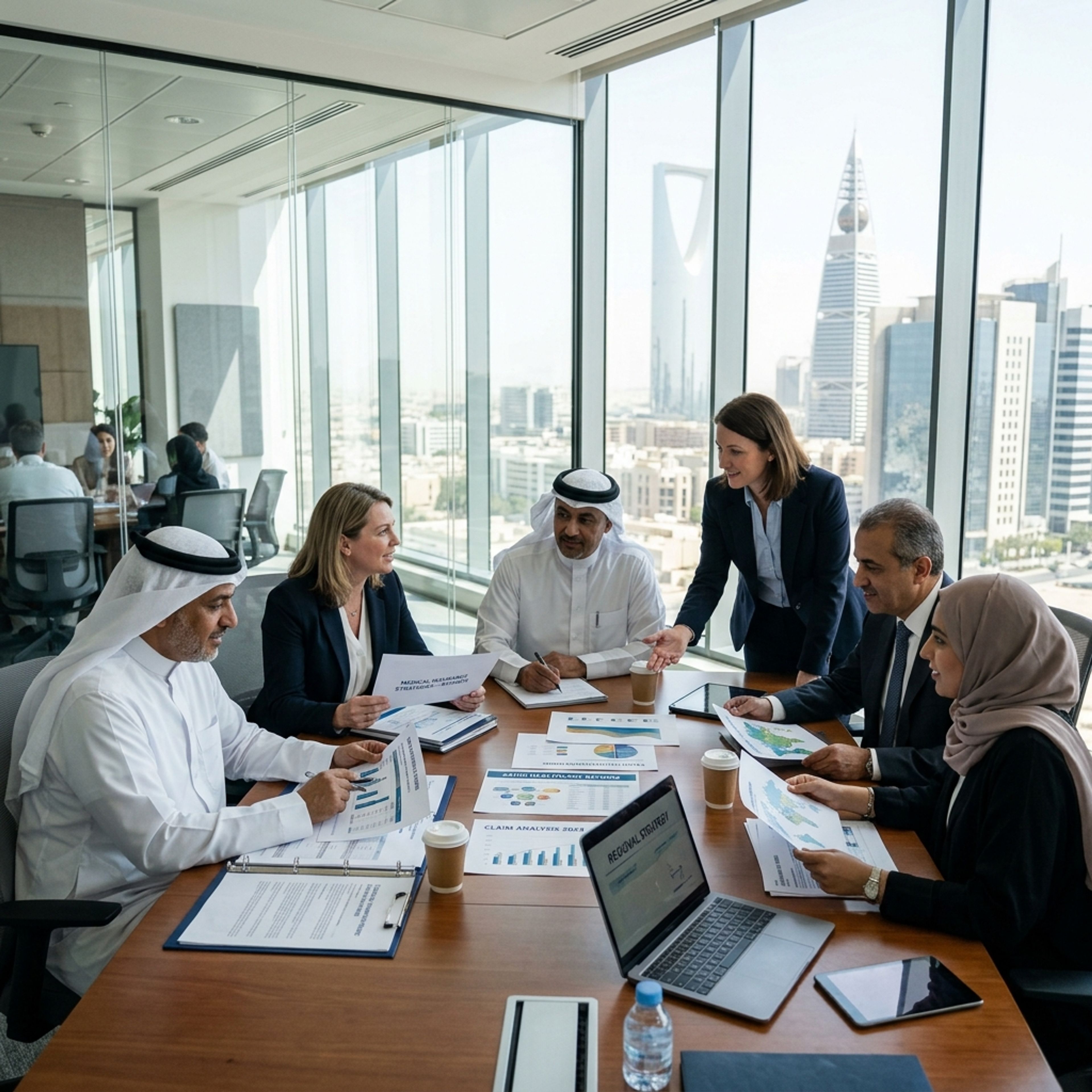 Sustainable Growth in KSA’s Medical Insurance Market: Strategies for the Future