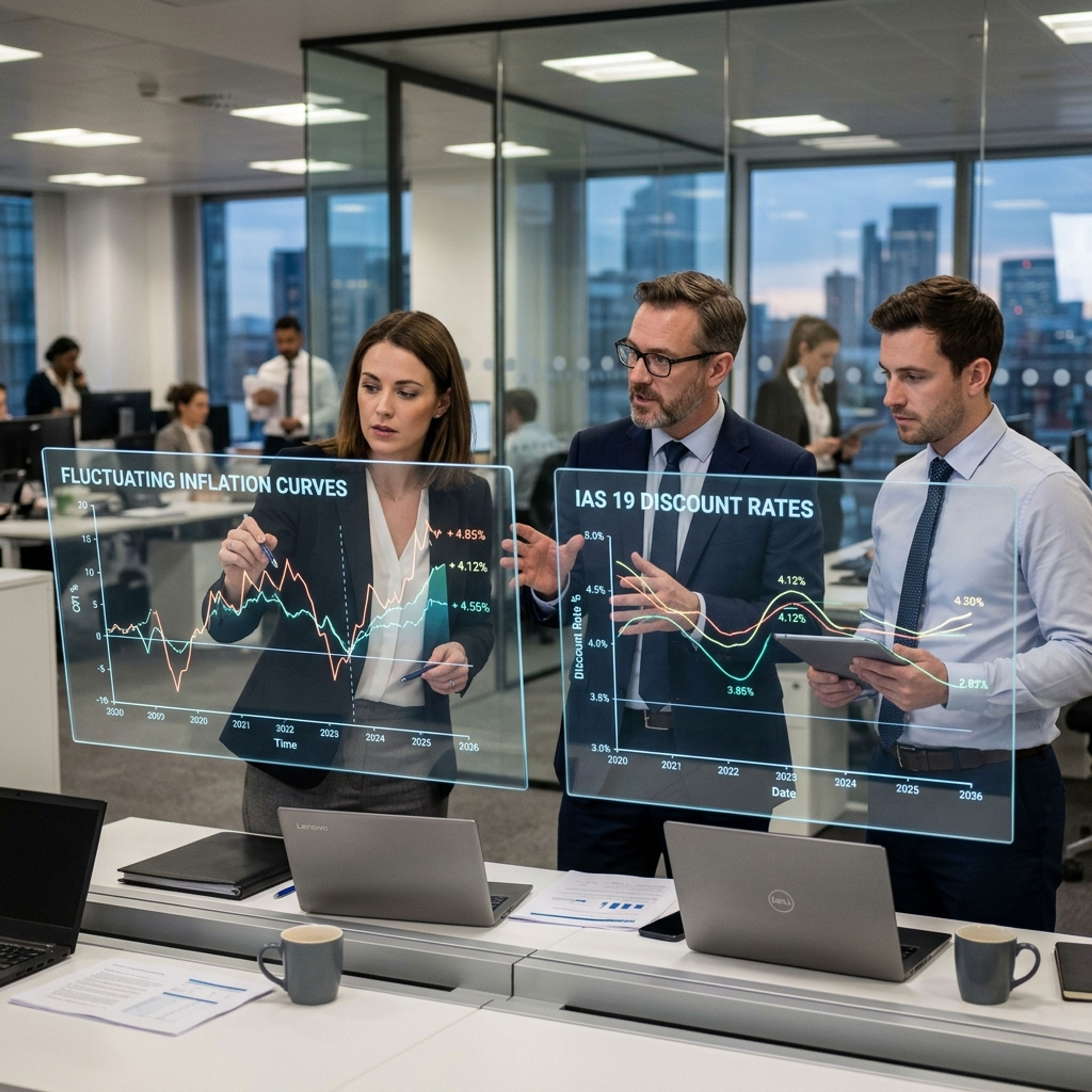 Short term gain, long term pain