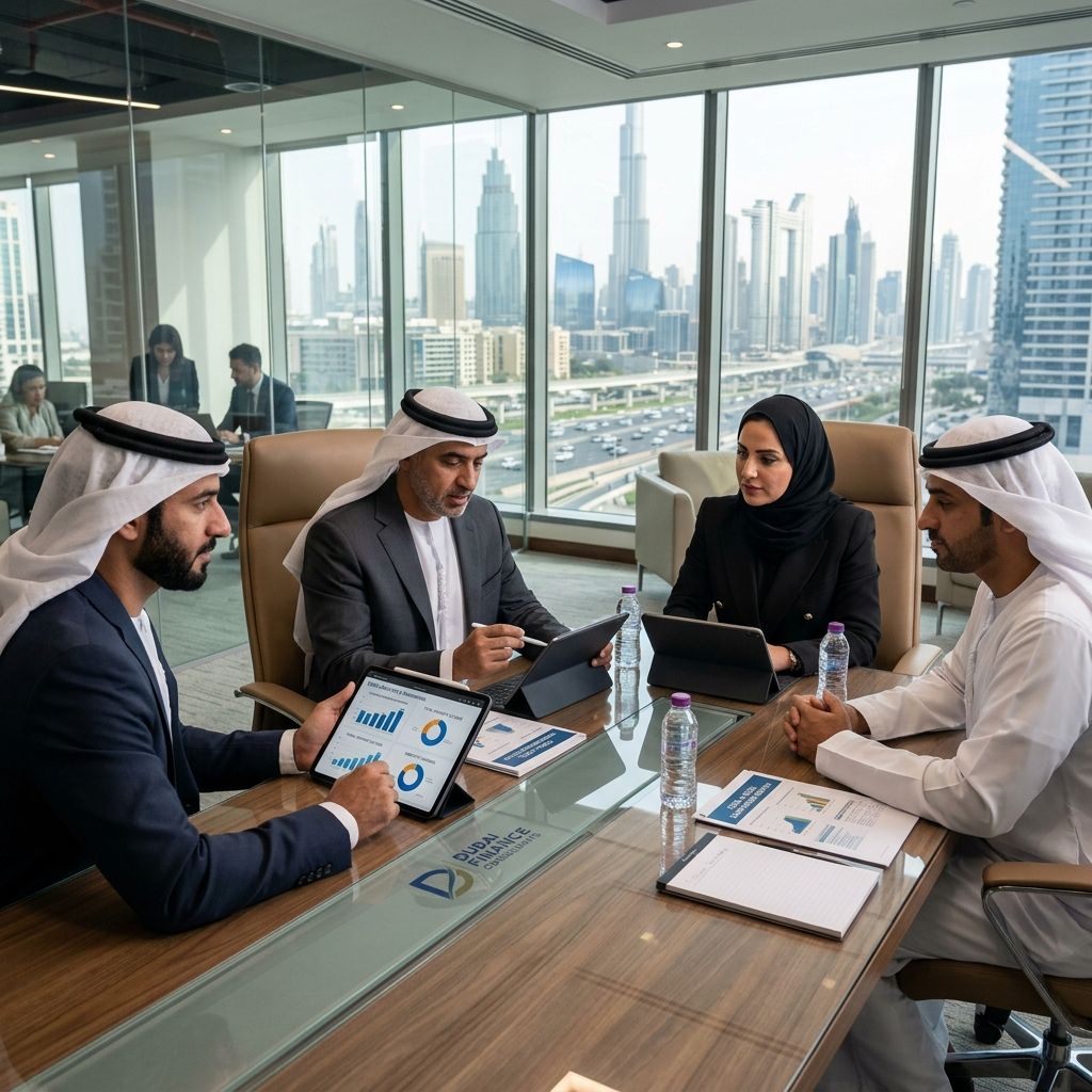 The Evolution of UAE End-of-Service Benefits (EOSB): Gratuity vs. The New Savings Scheme