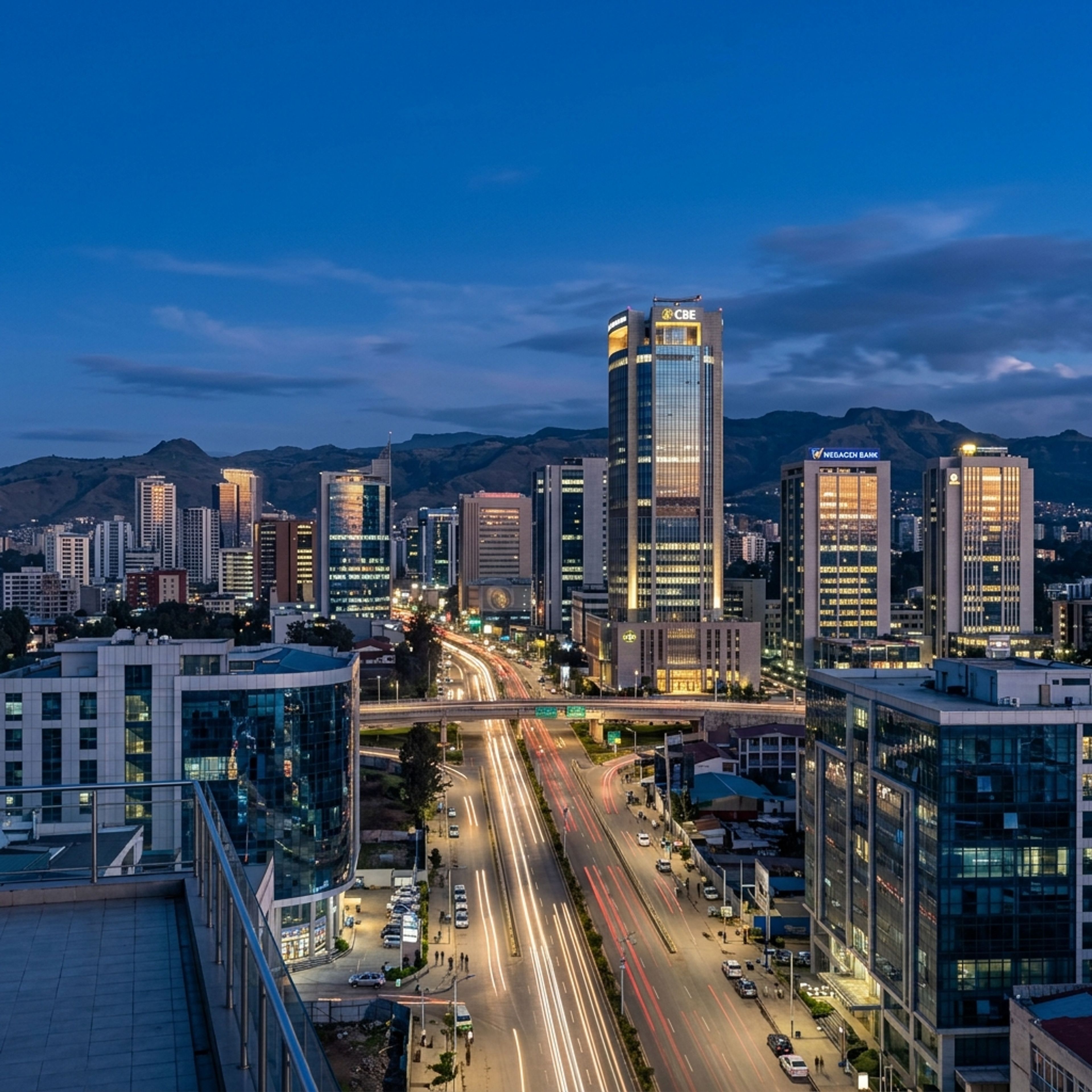 Lux Actuaries: Leading Actuarial Consulting Firm in Ethiopia