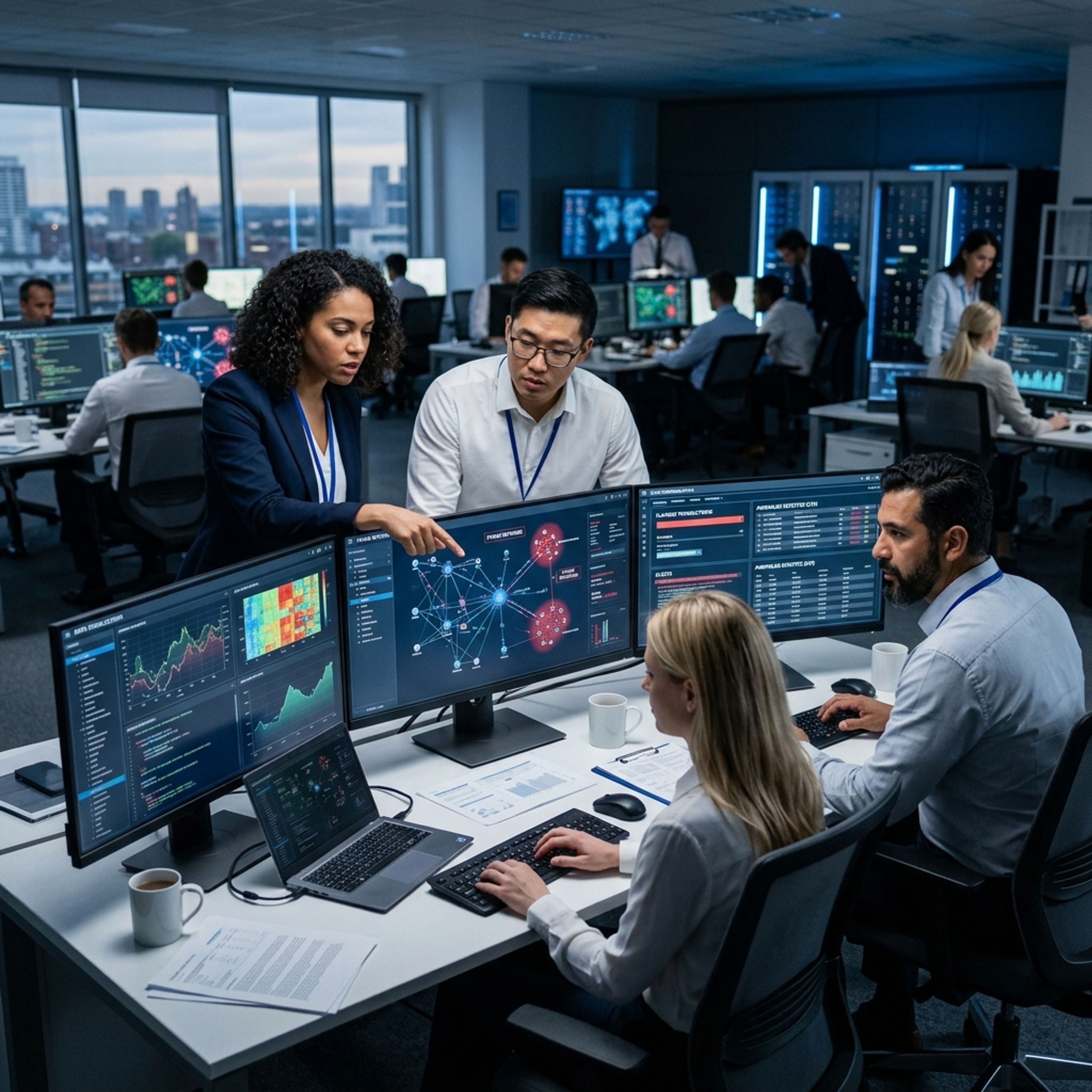 Fraud Detection: How can Machine Learning Help?