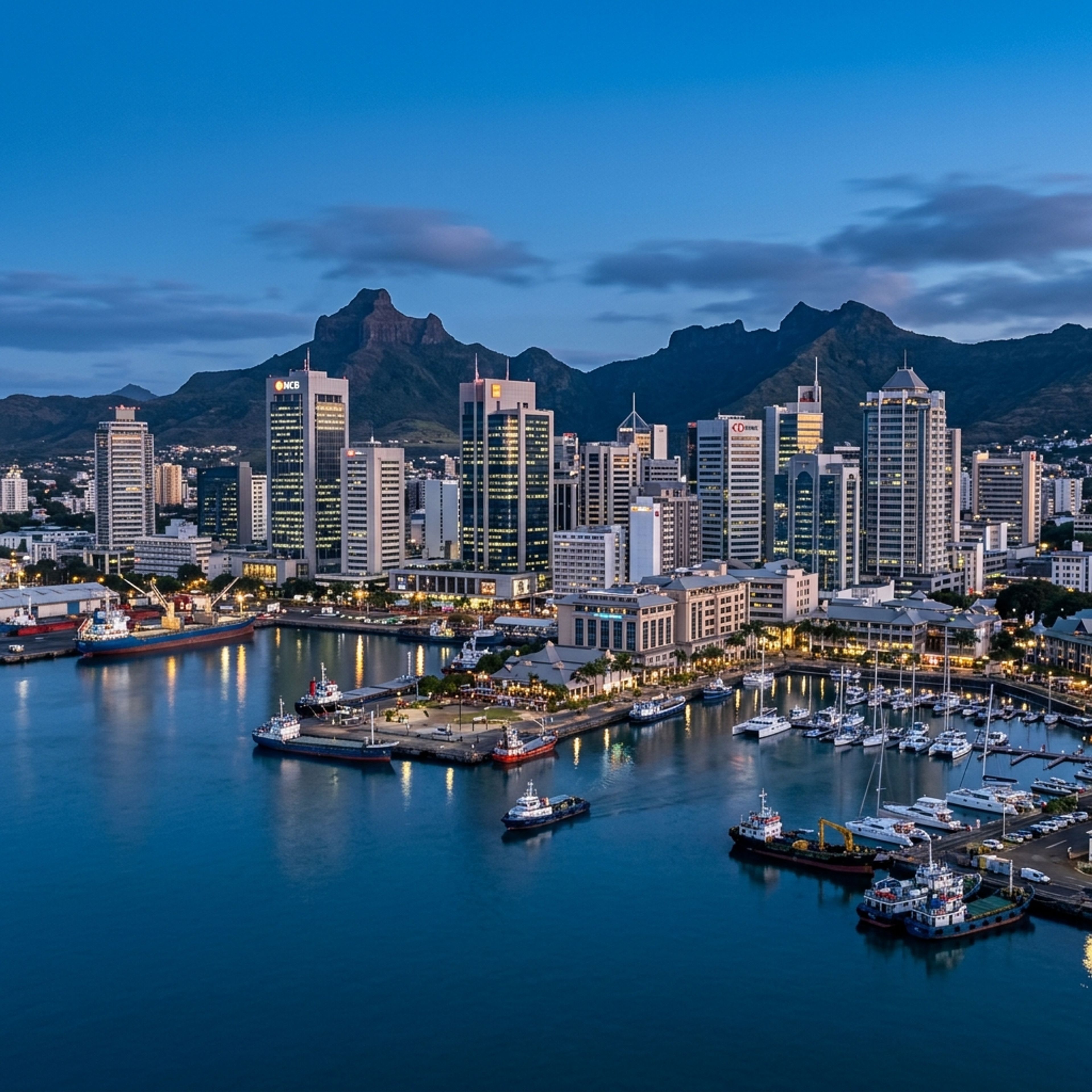 Lux Actuaries: Leading Actuarial Consulting Firm in Mauritius